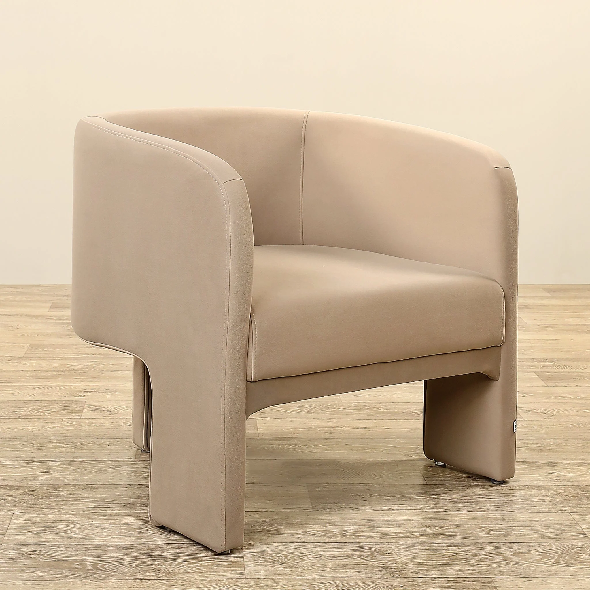 Reno Armchair Lounge Chair - Image 7
