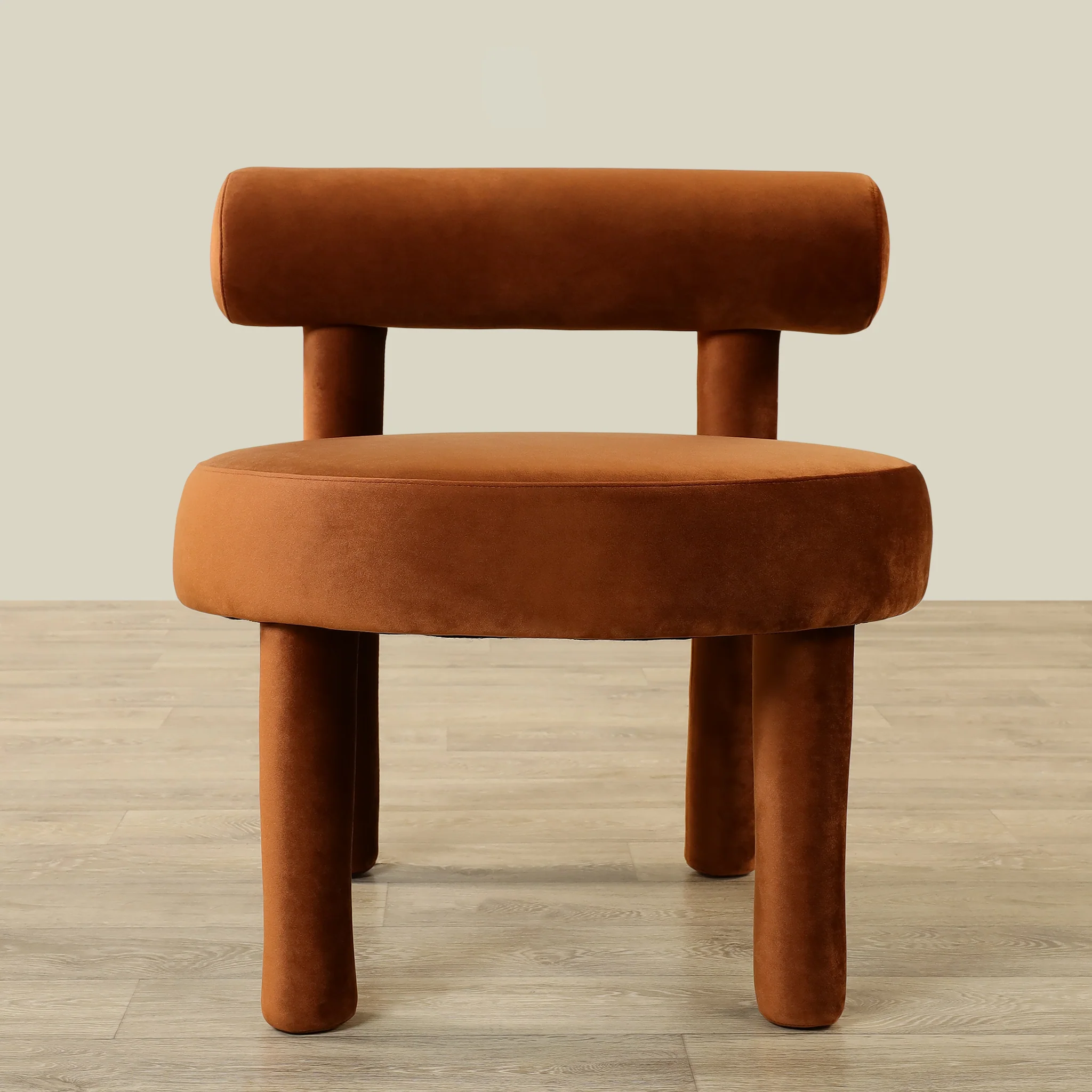 Artesia Armchair Lounge Chair - Image 13