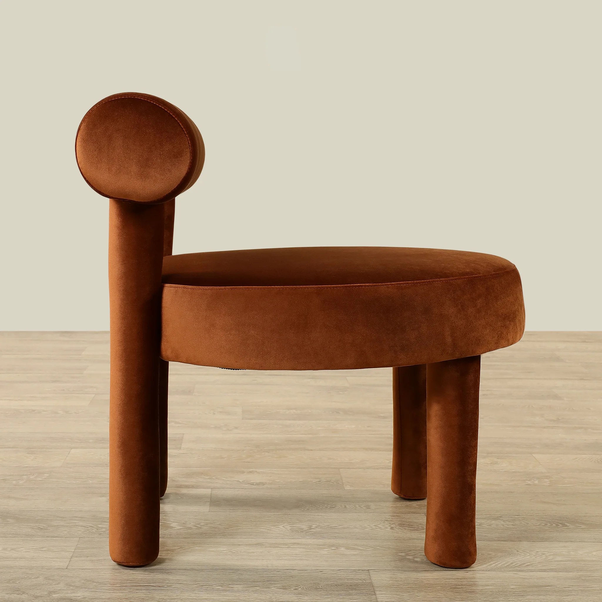 Artesia Armchair Lounge Chair - Image 14