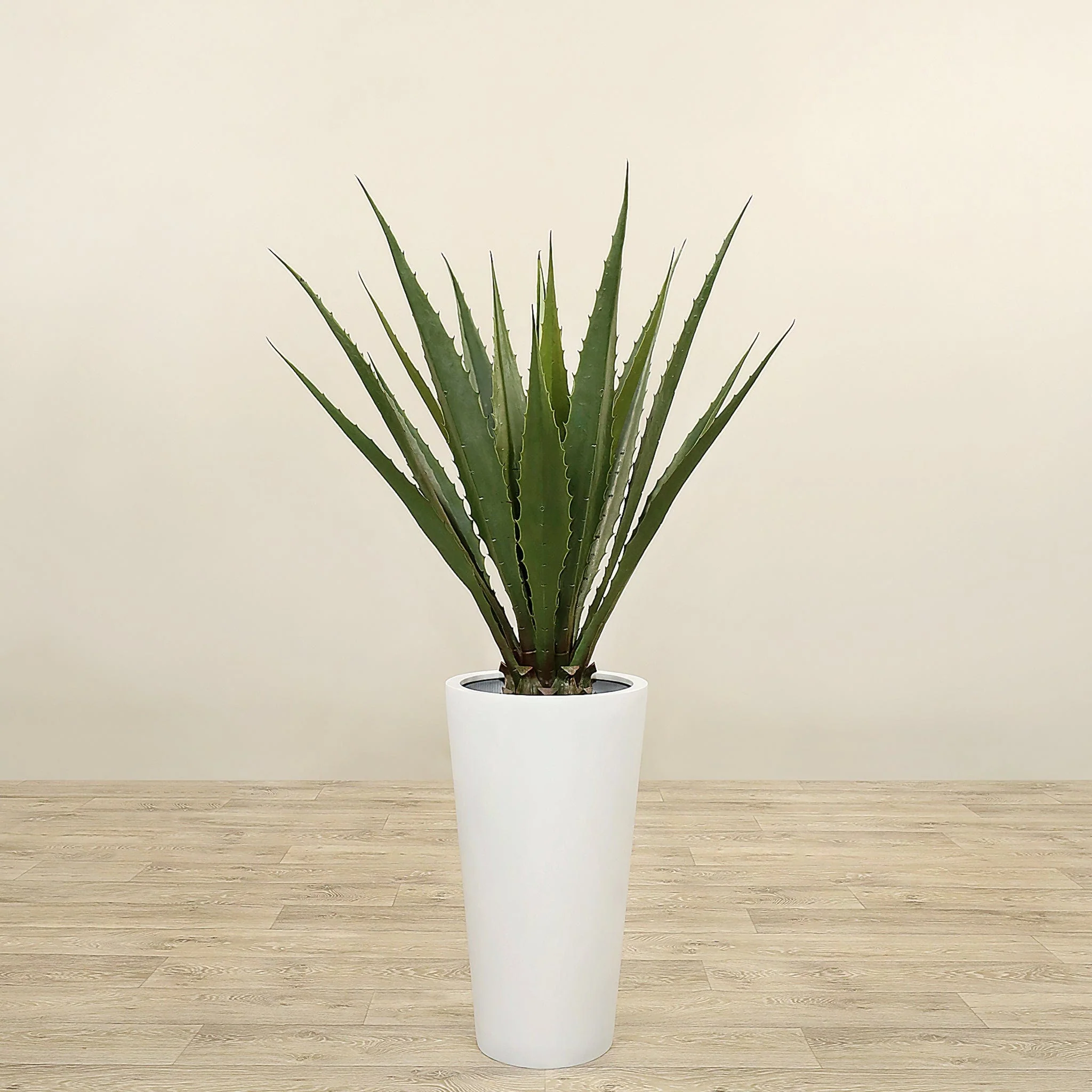 Artificial Agave Tree 115cm - Image 2
