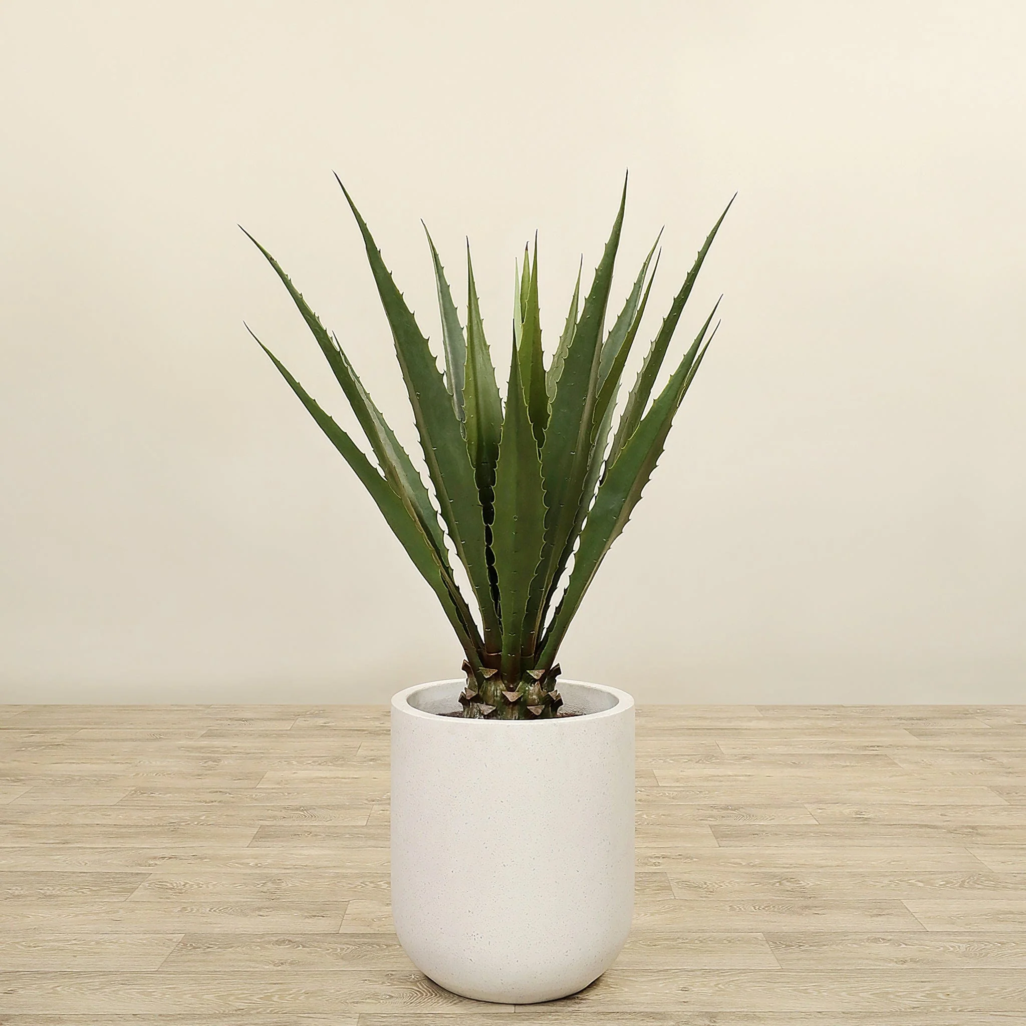 Artificial Agave Tree 115cm - Image 3