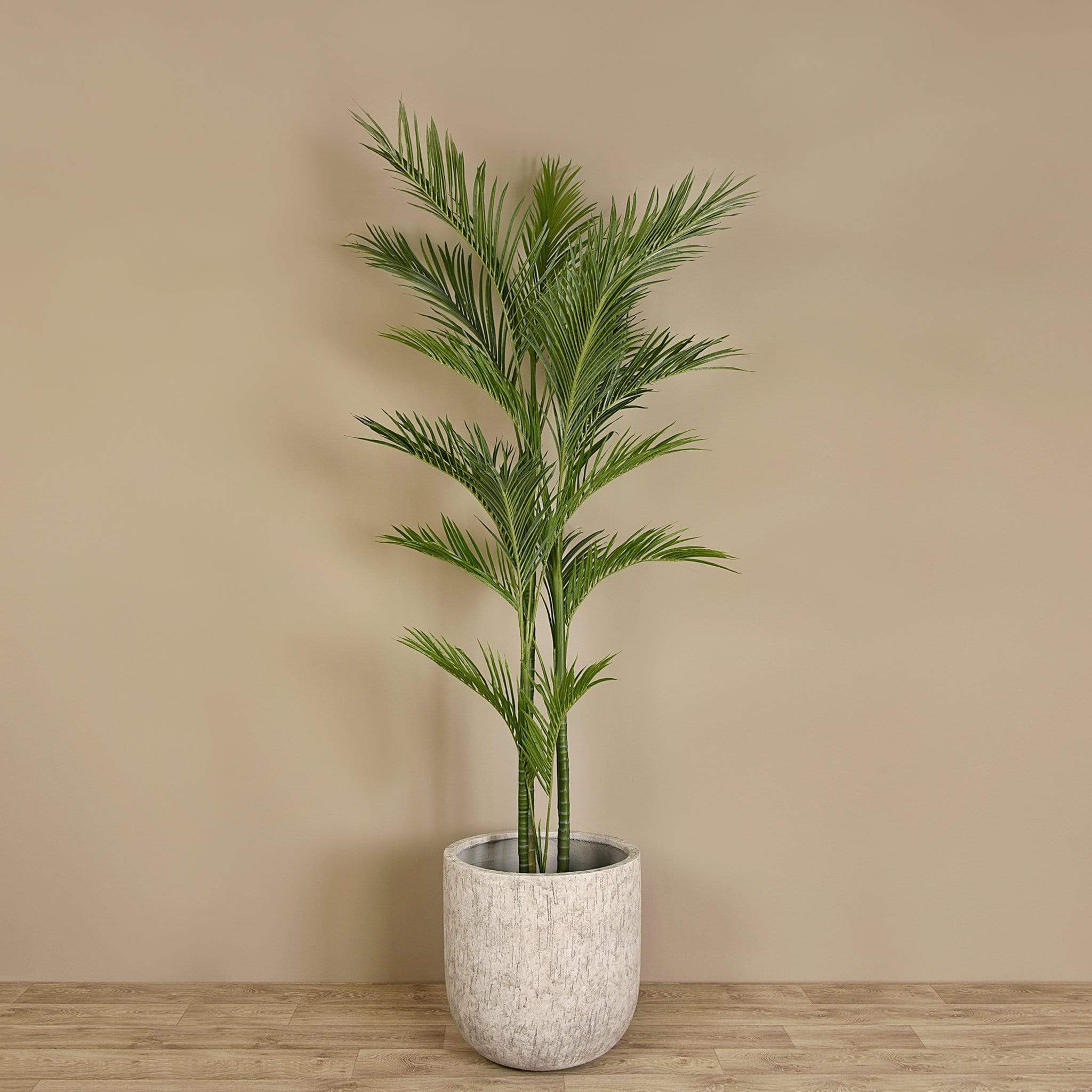 Artificial Areca Palm 225cm