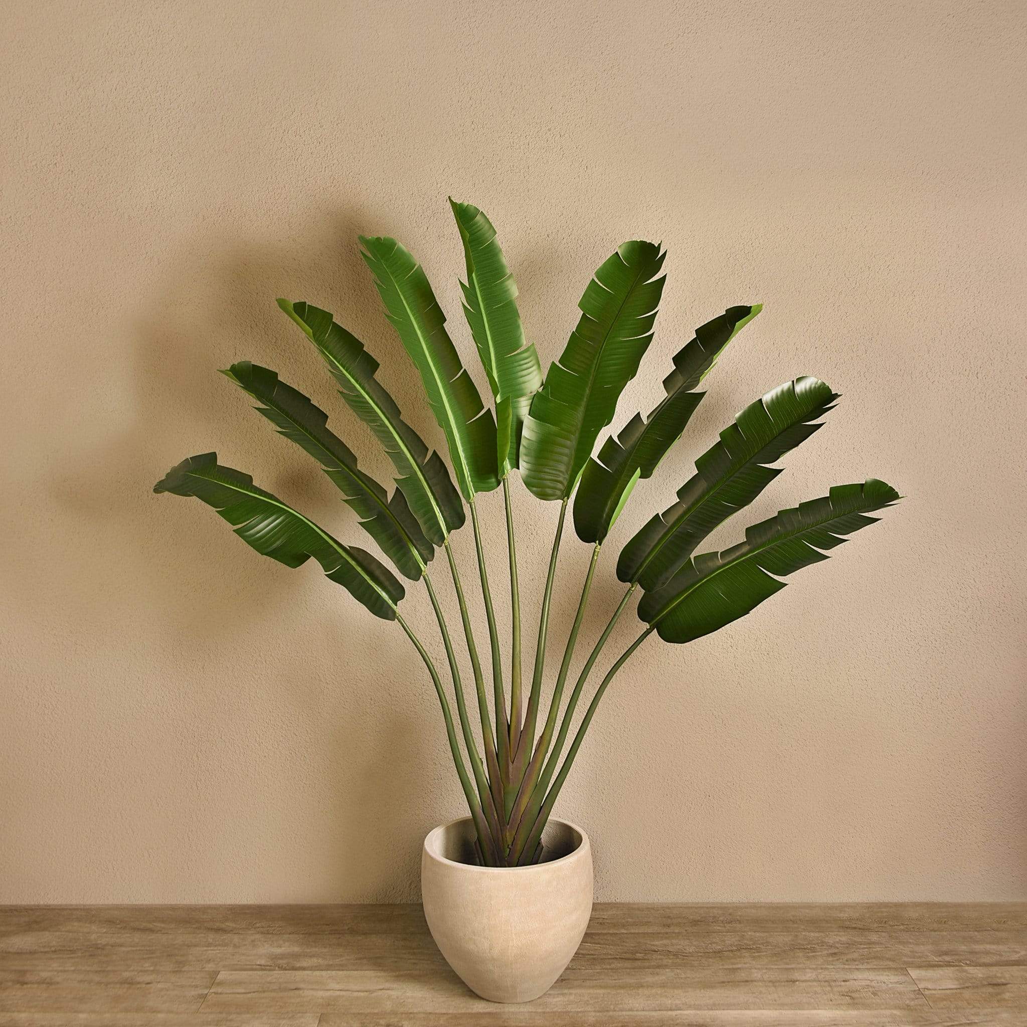 Artificial Banana Tree 150cm