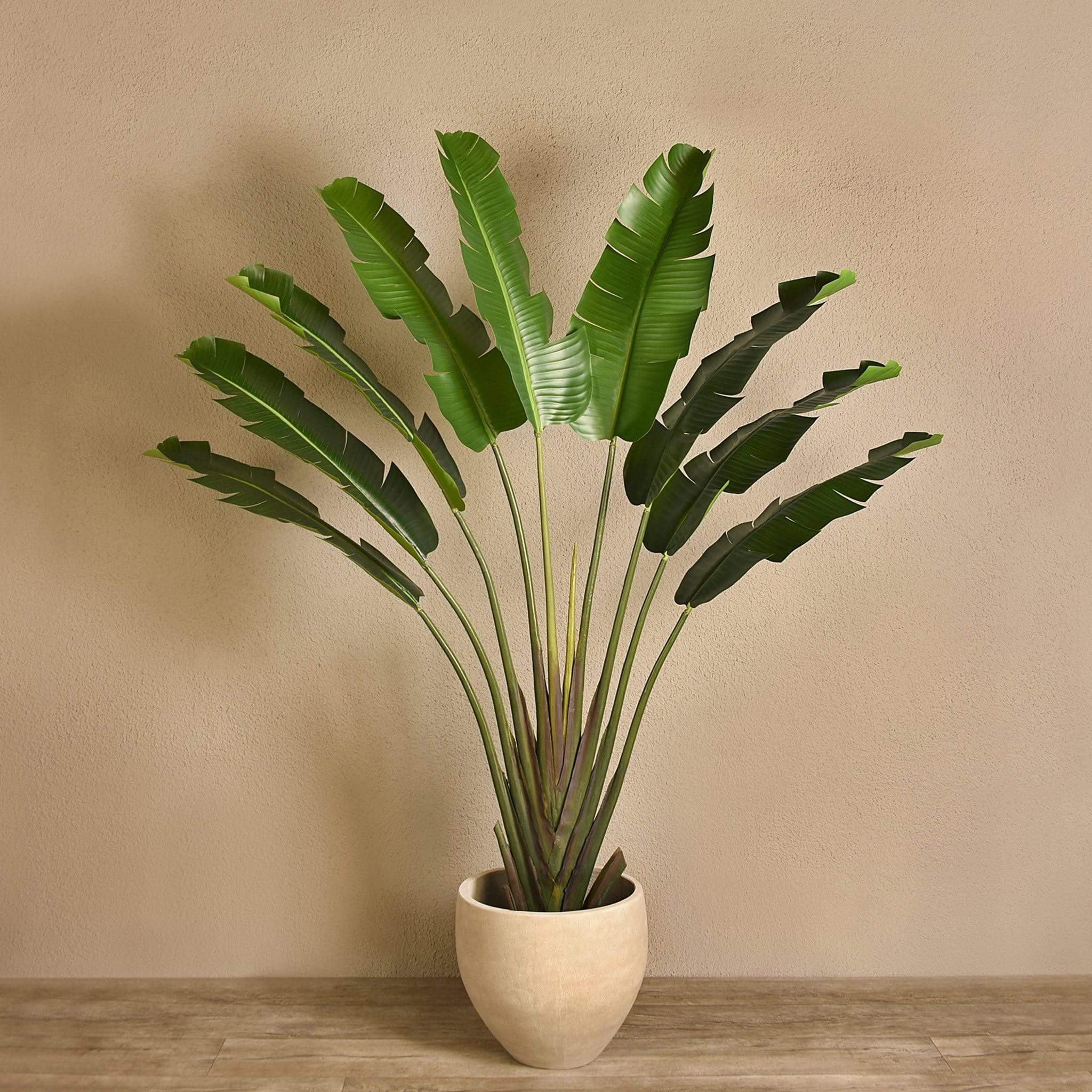 Artificial Banana Tree 180cm