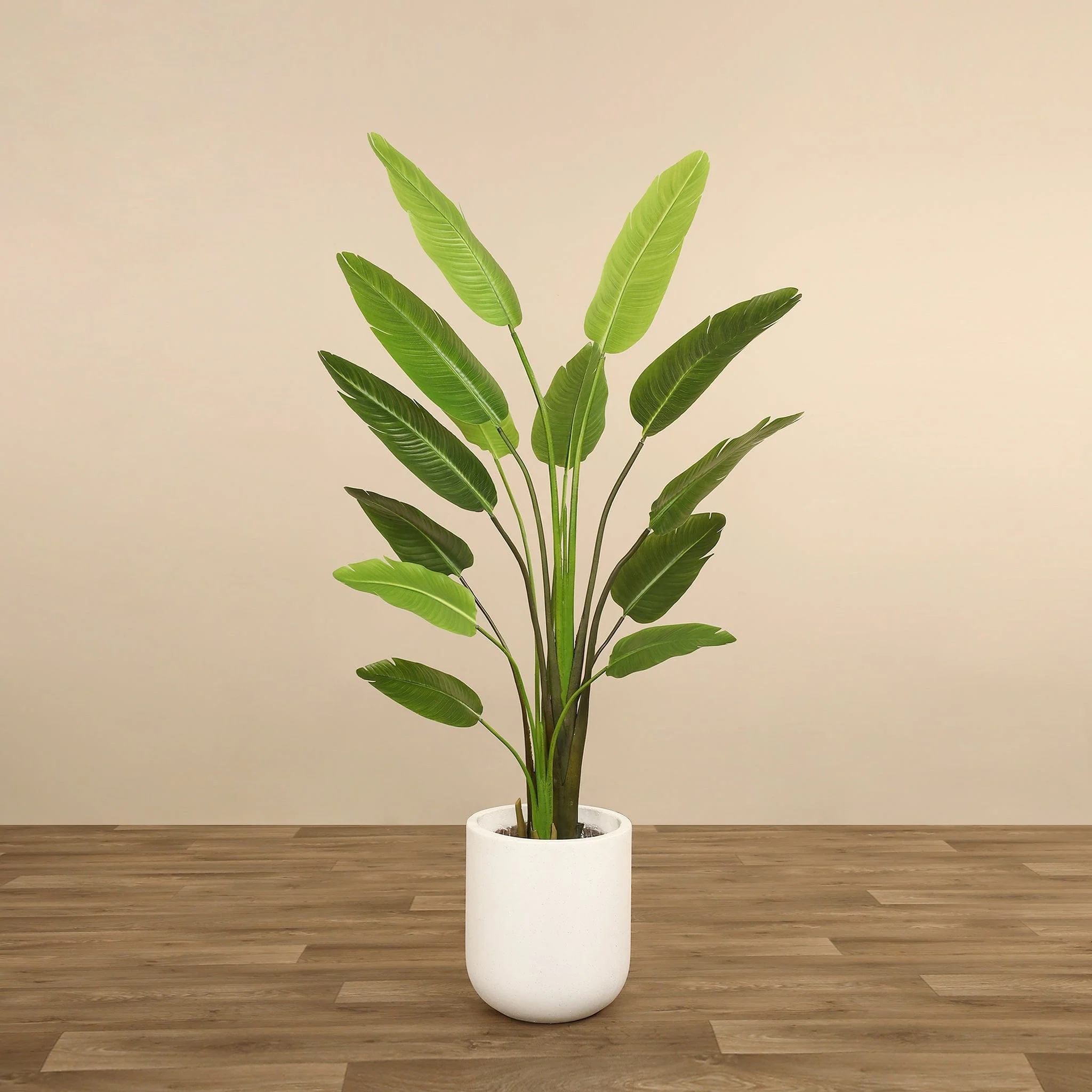 Artificial Banana Tree 190cm