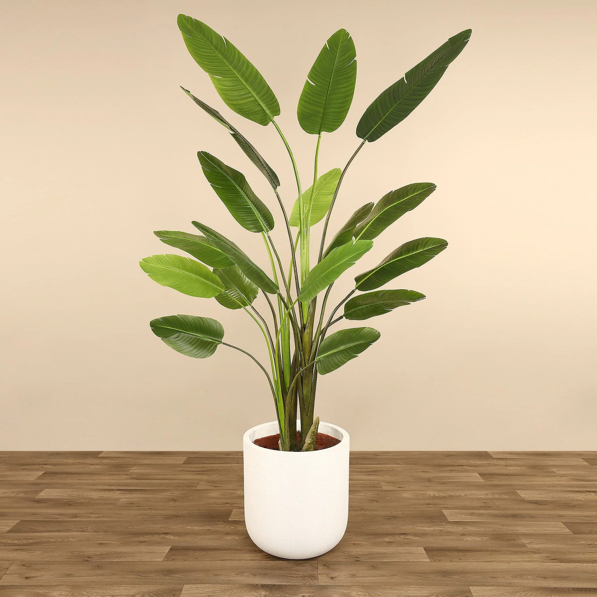 Artificial Banana Tree 240cm