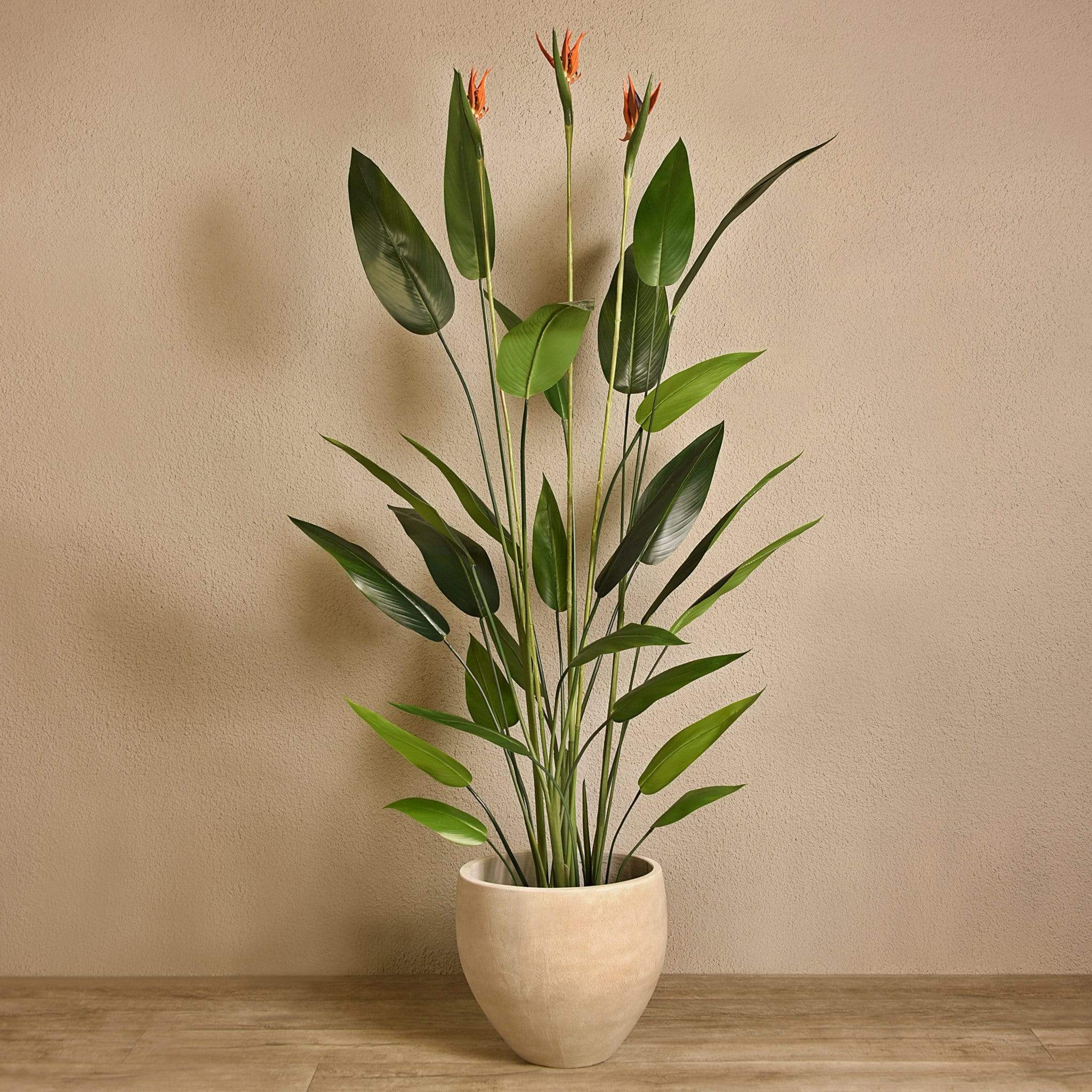 Artificial Bird of Paradise 180cm