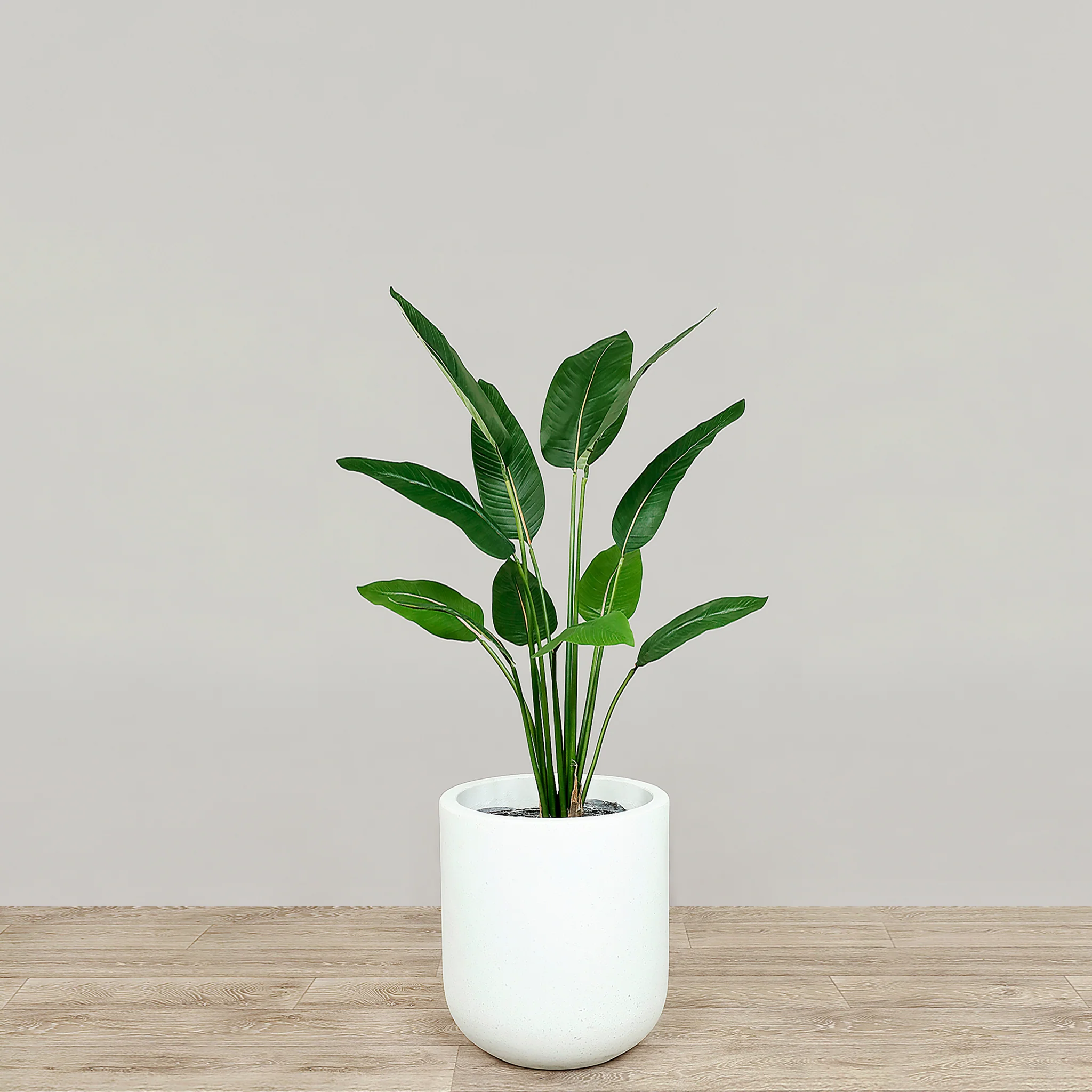 Artificial Bird of Paradise 90cm