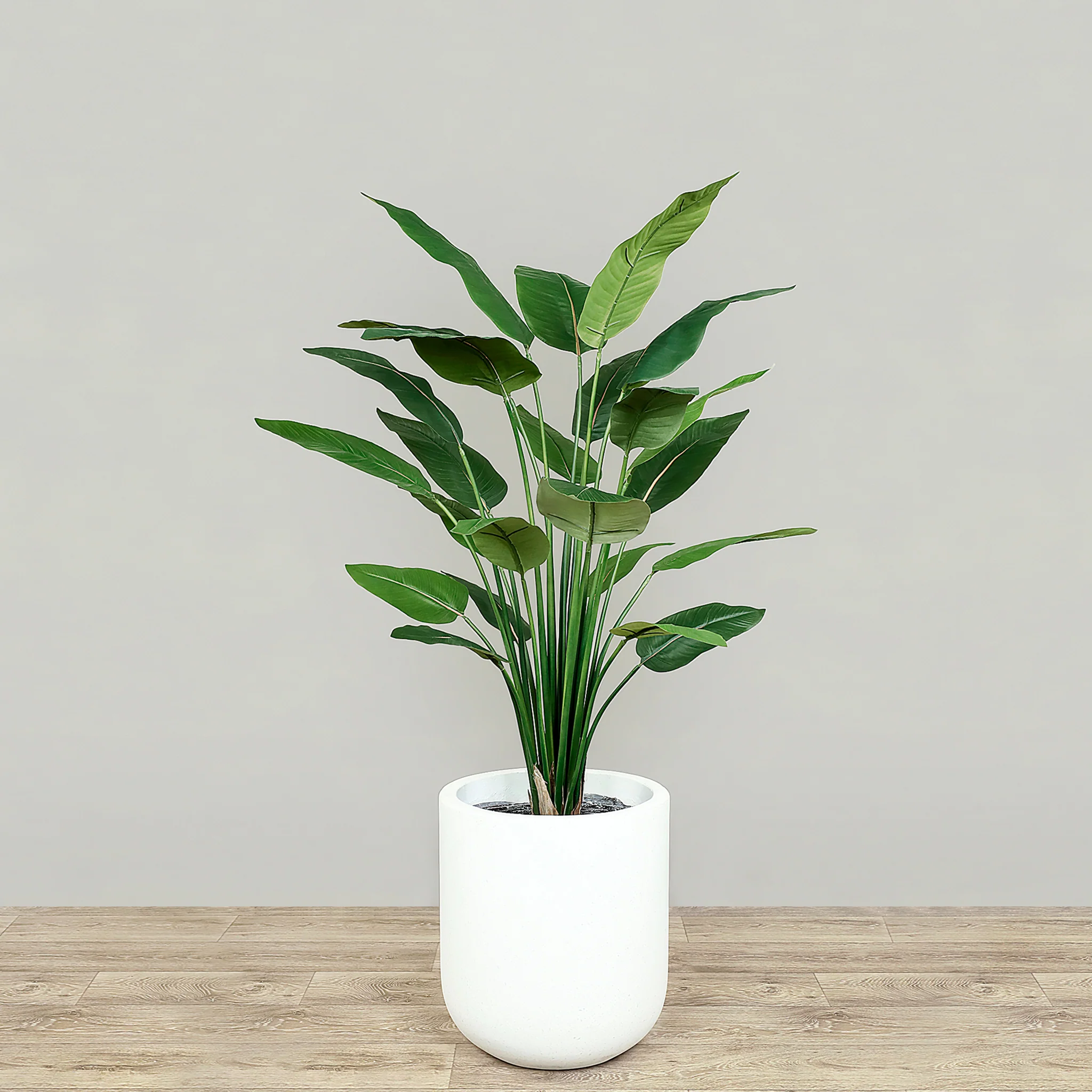 Artificial Bird of Paradise 120cm