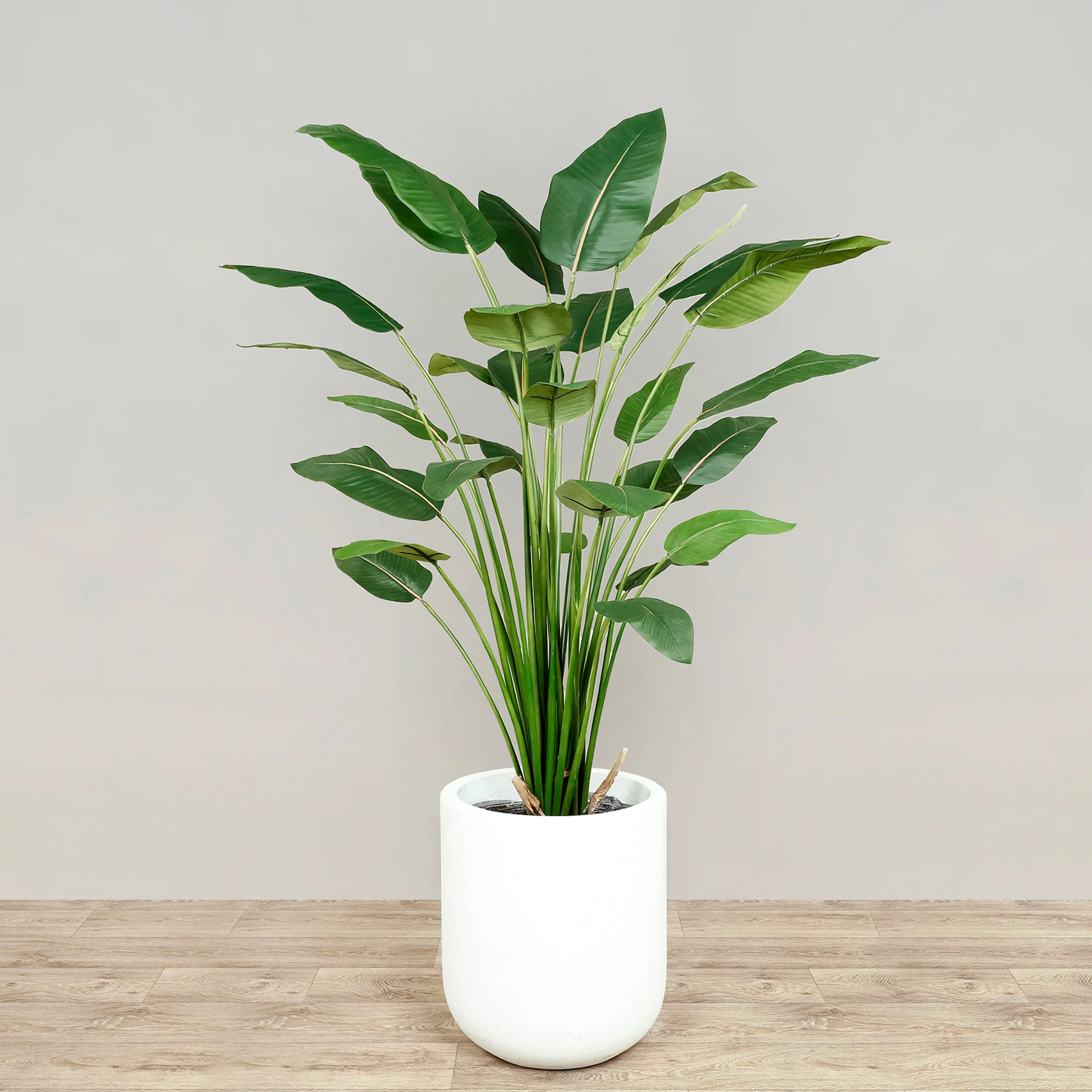 Artificial Bird of Paradise 150cm