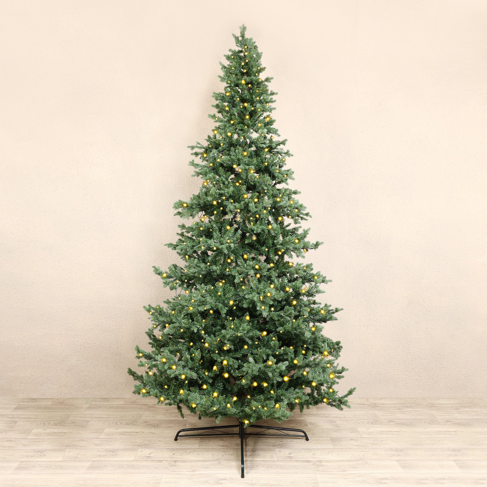 Artificial Christmas Tree 180cm|210cm|240cm|270cm|300cm