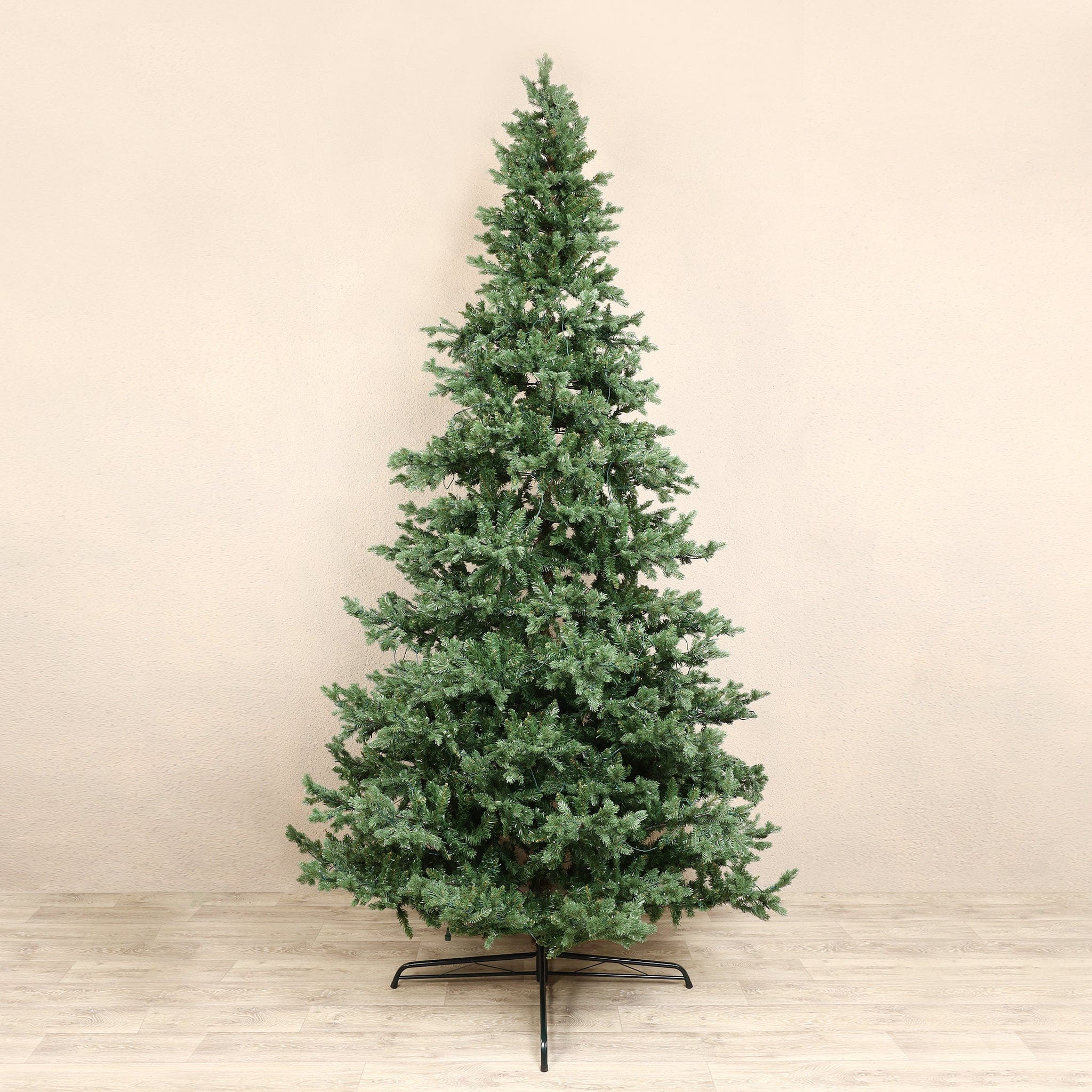 Artificial Christmas Tree 180cm|210cm|240cm|270cm|300cm - Image 10