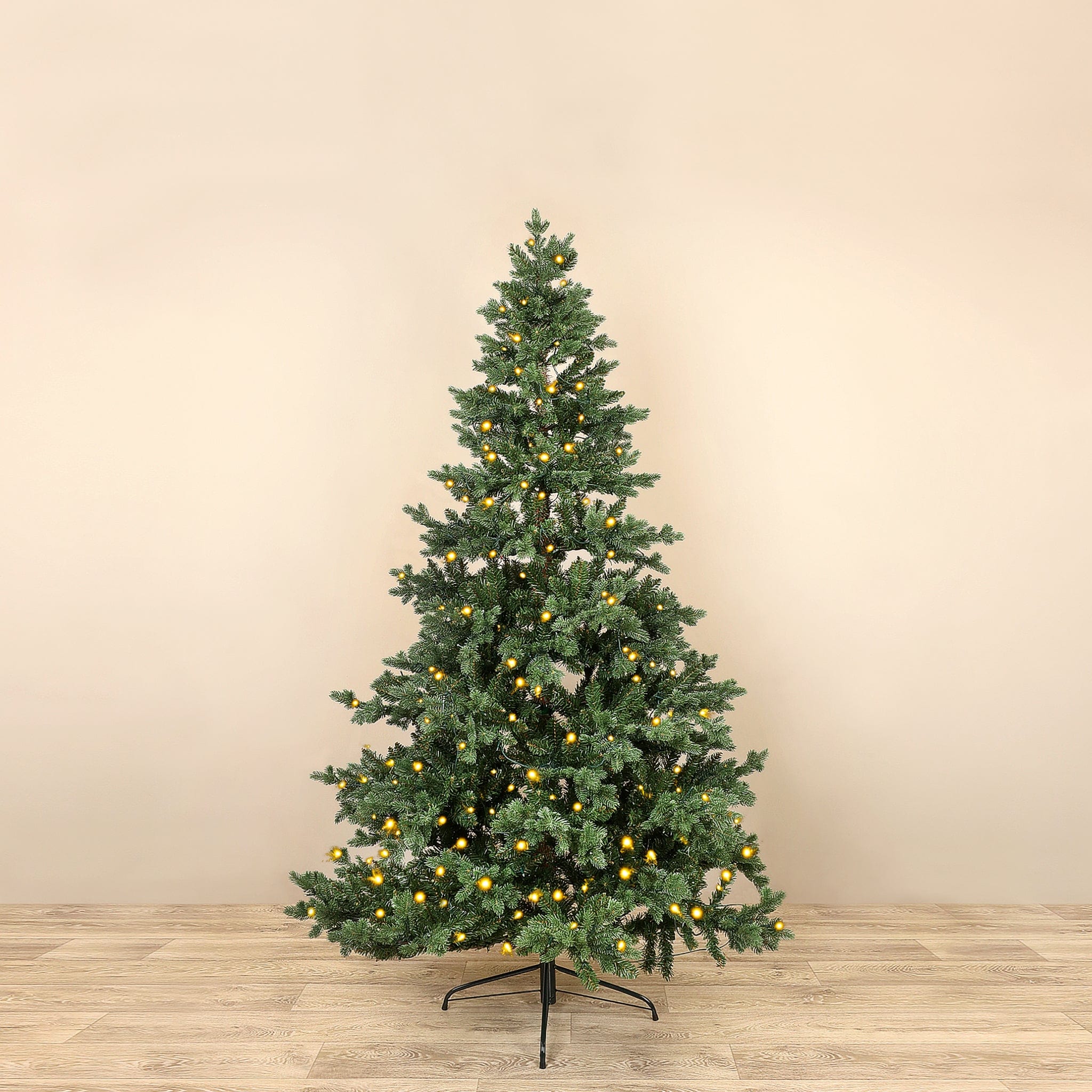 Artificial Christmas Tree 180cm|210cm|240cm|270cm|300cm - Image 4