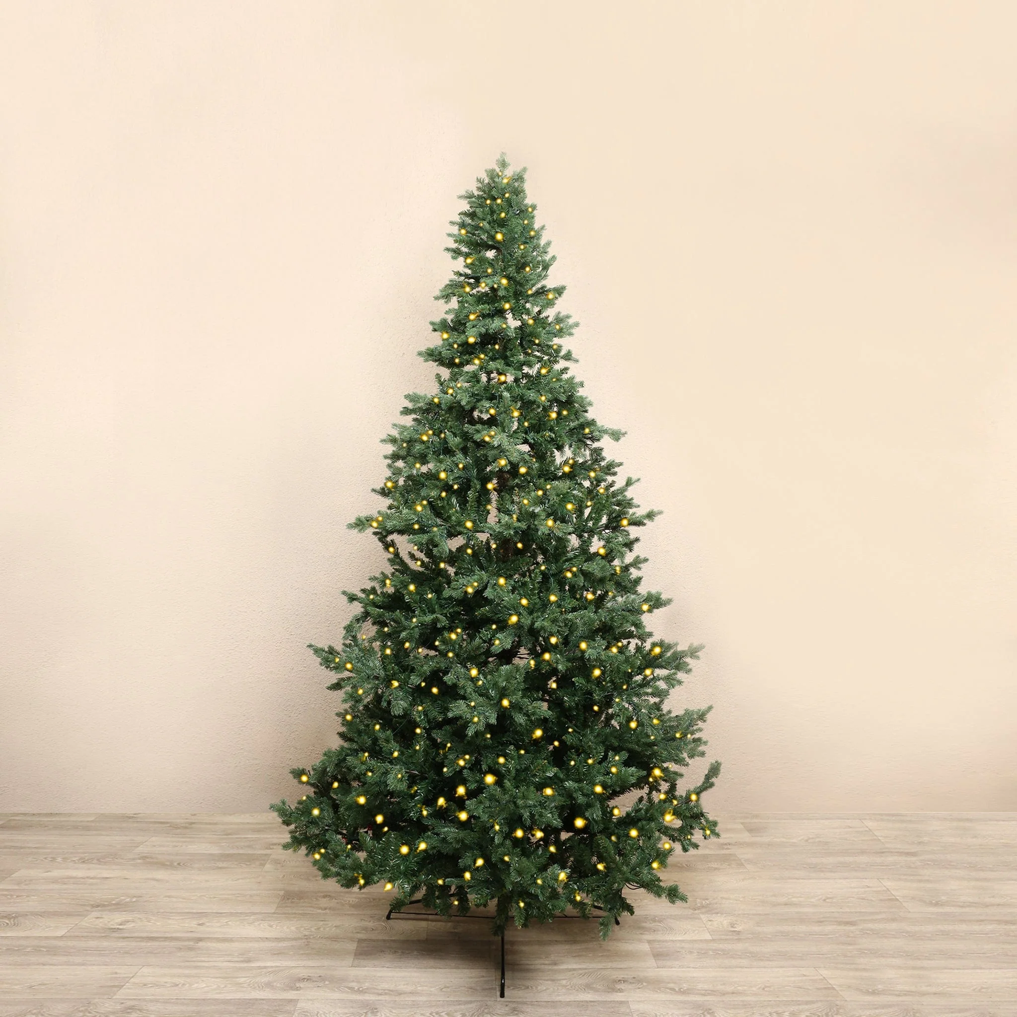 Artificial Christmas Tree 180cm|210cm|240cm|270cm|300cm - Image 6