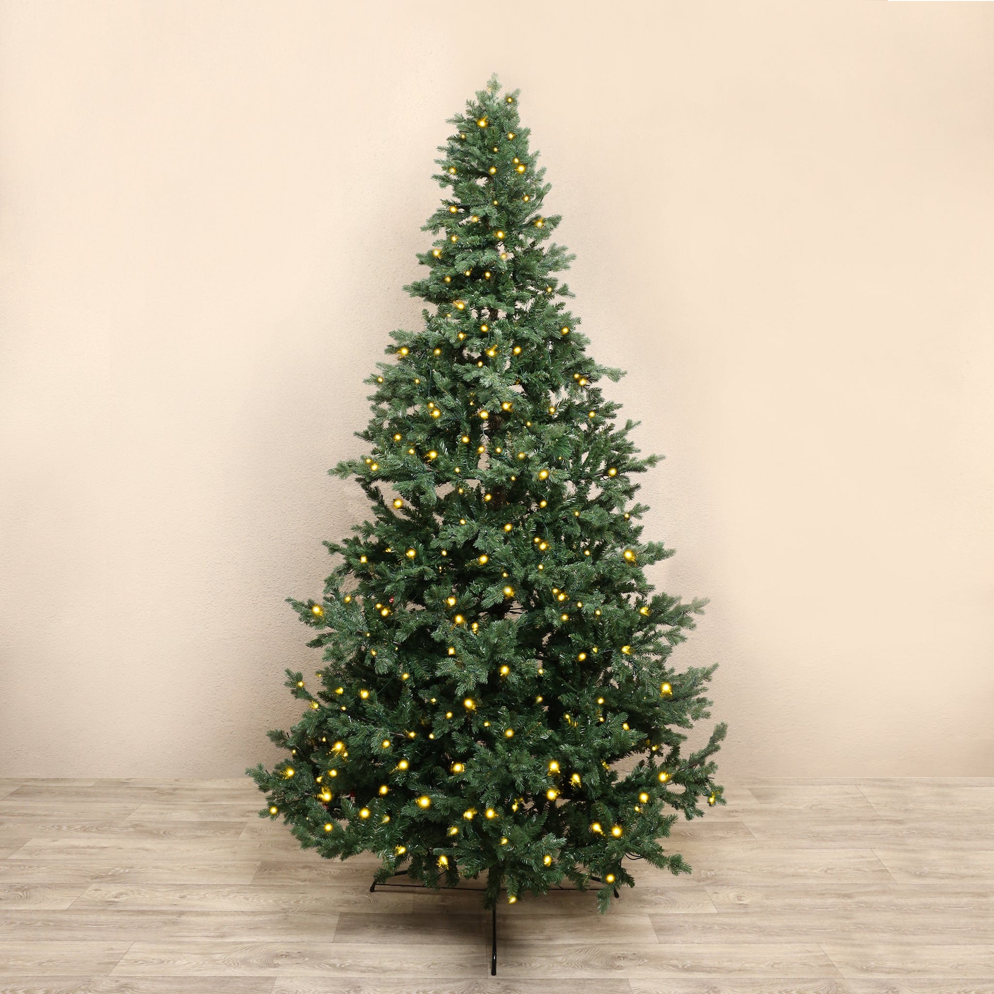 Artificial Christmas Tree 180cm|210cm|240cm|270cm|300cm - Image 8
