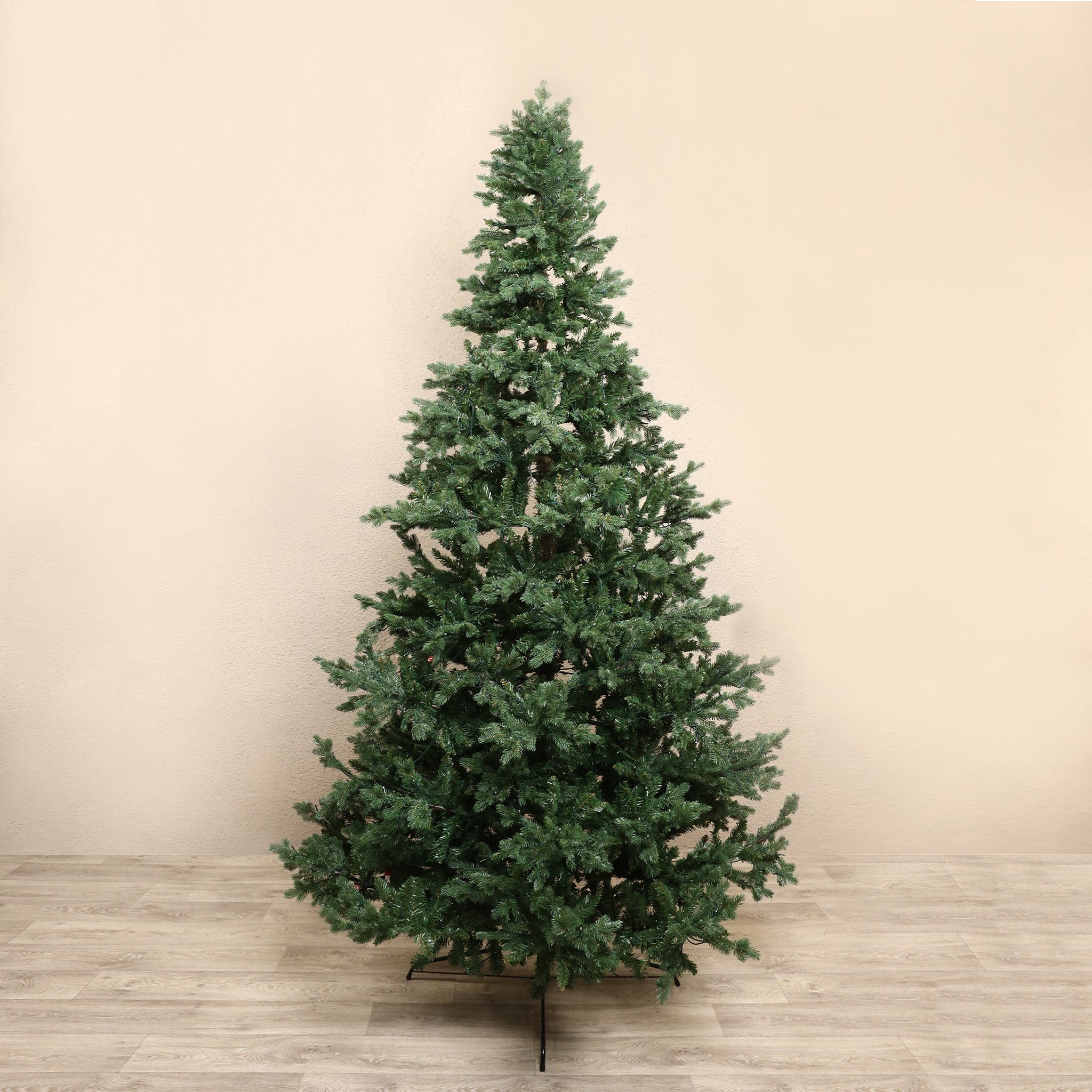 Artificial Christmas Tree 180cm|210cm|240cm|270cm|300cm - Image 9