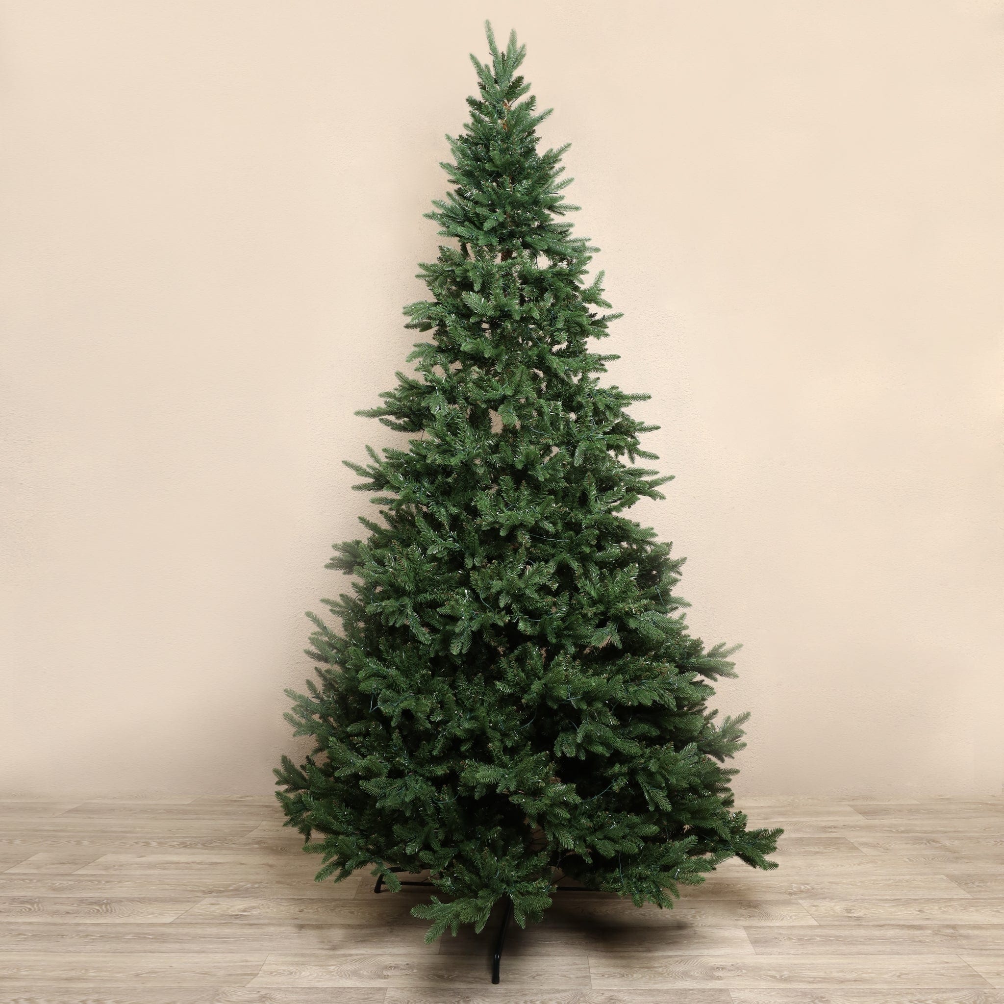 Artificial Christmas Tree 180cm|210cm|240cm|270cm|300cm - Image 10