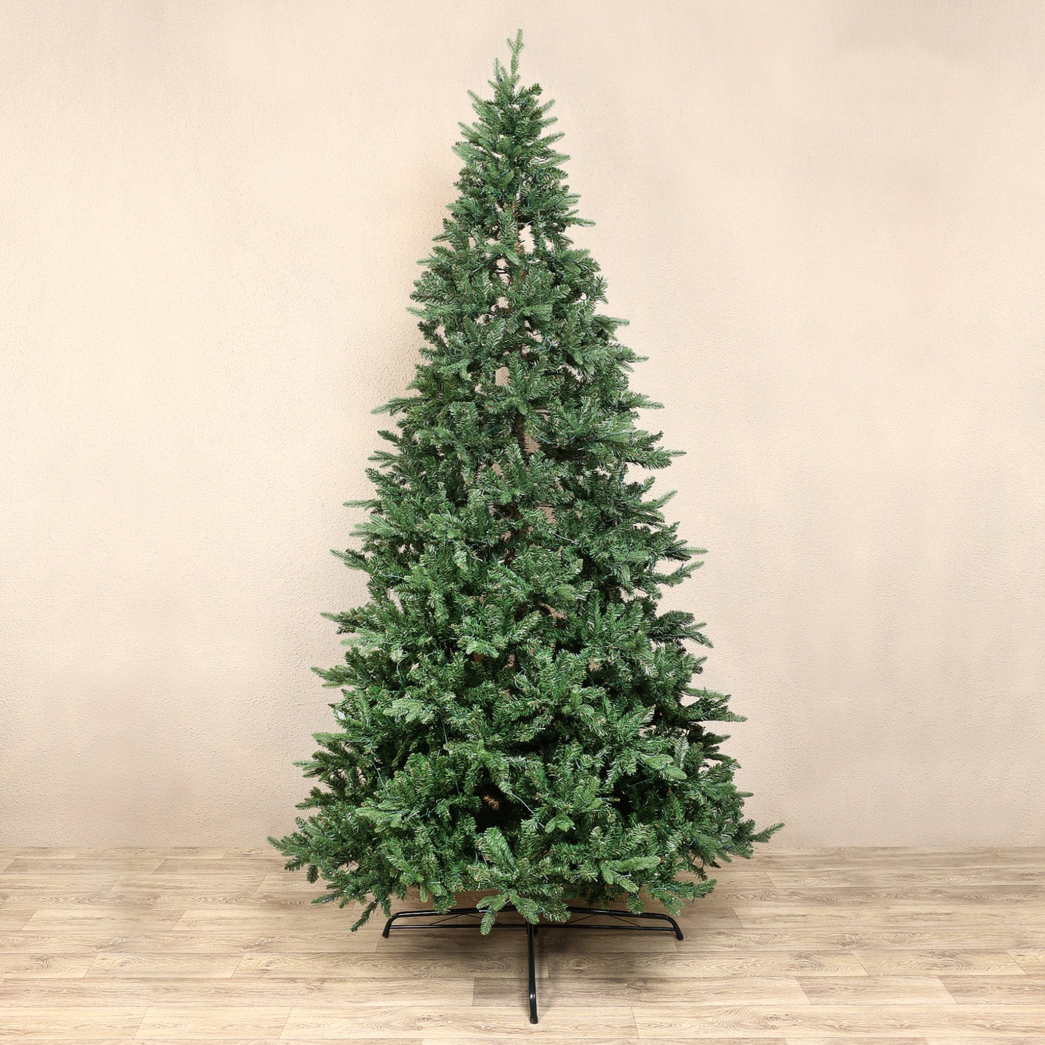 Artificial Christmas Tree 180cm|210cm|240cm|270cm|300cm - Image 10