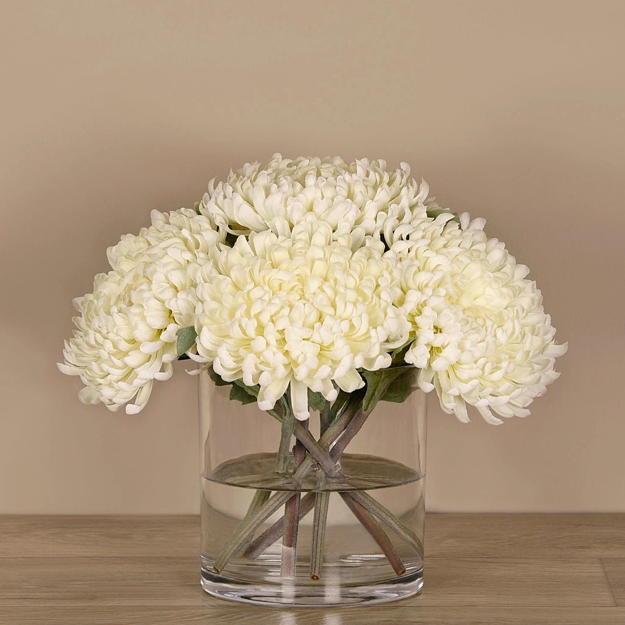 Artificial Chrysanthemum Arrangement
