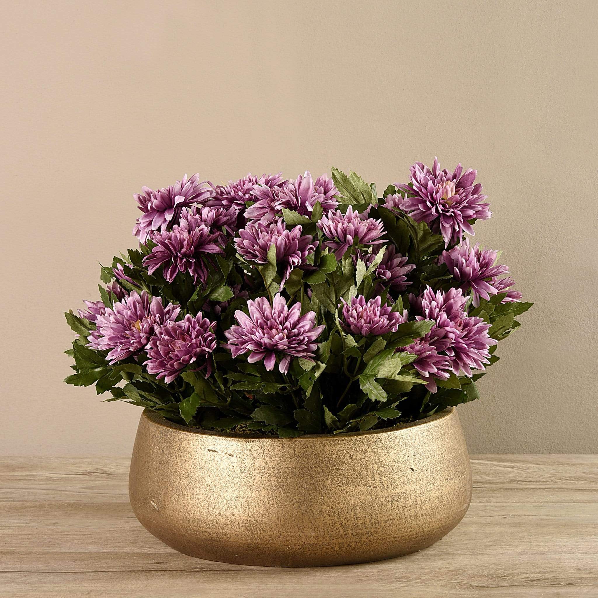 Artificial Chrysanthemum Arrangement - Image 5