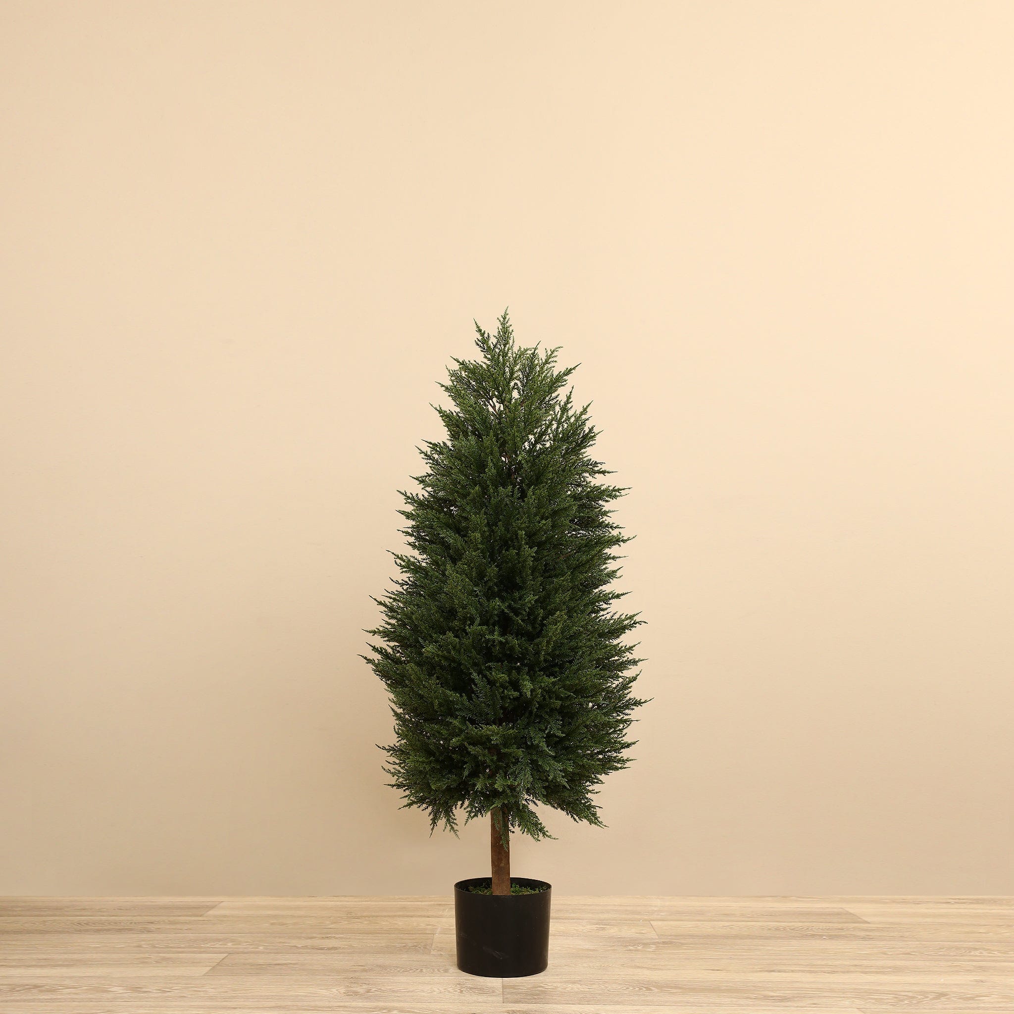 Artificial Cypress Tree 120cm - Image 2