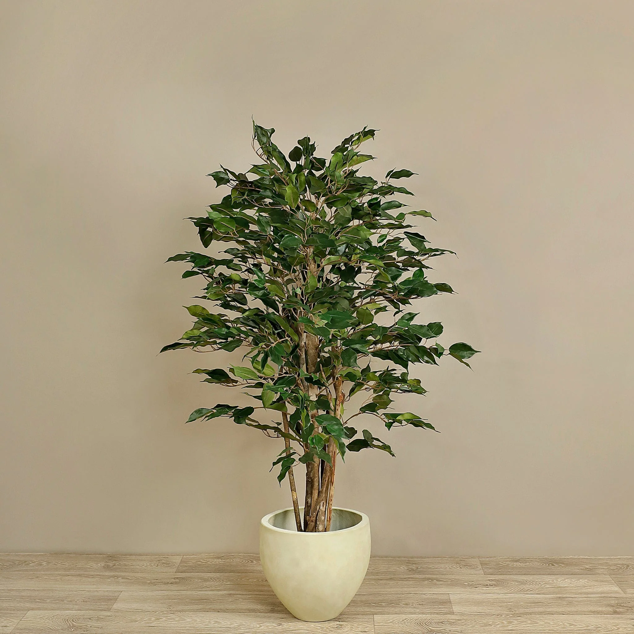 Artificial Ficus Tree 120cm