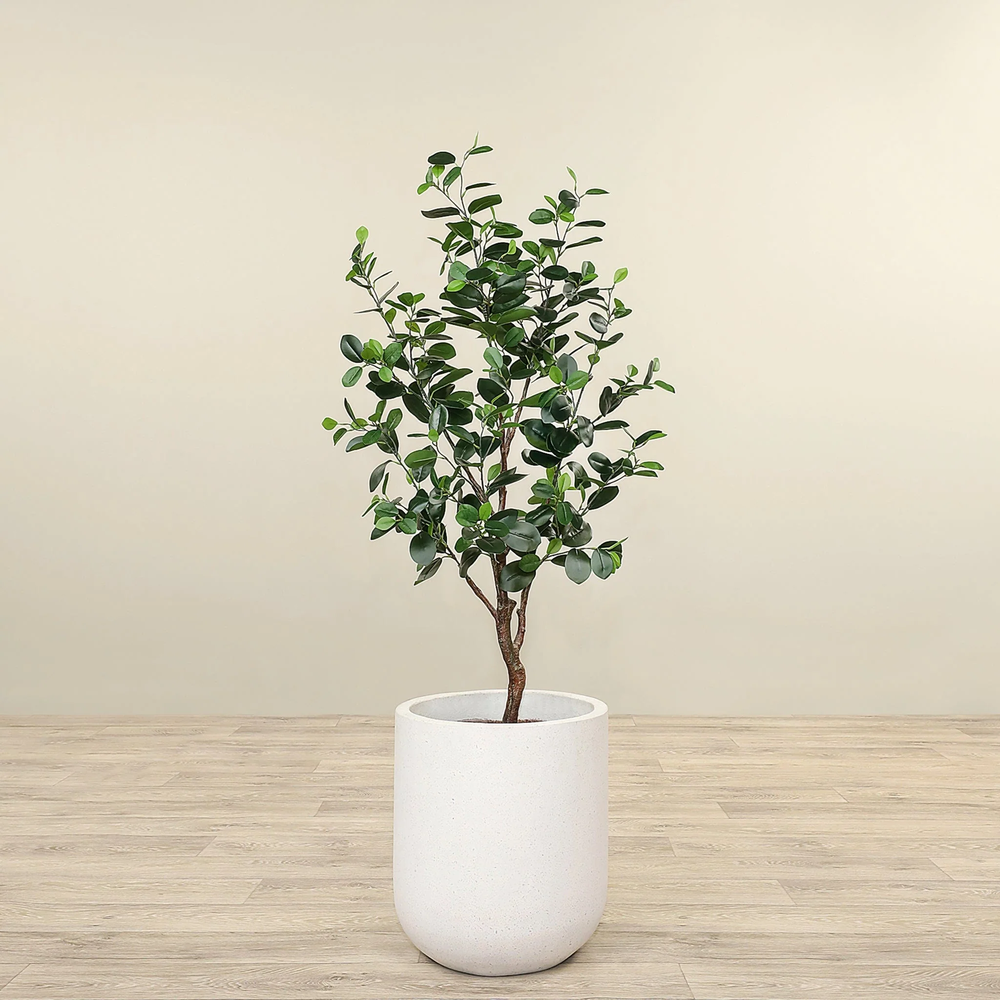 Artificial Ficus Tree 120cm