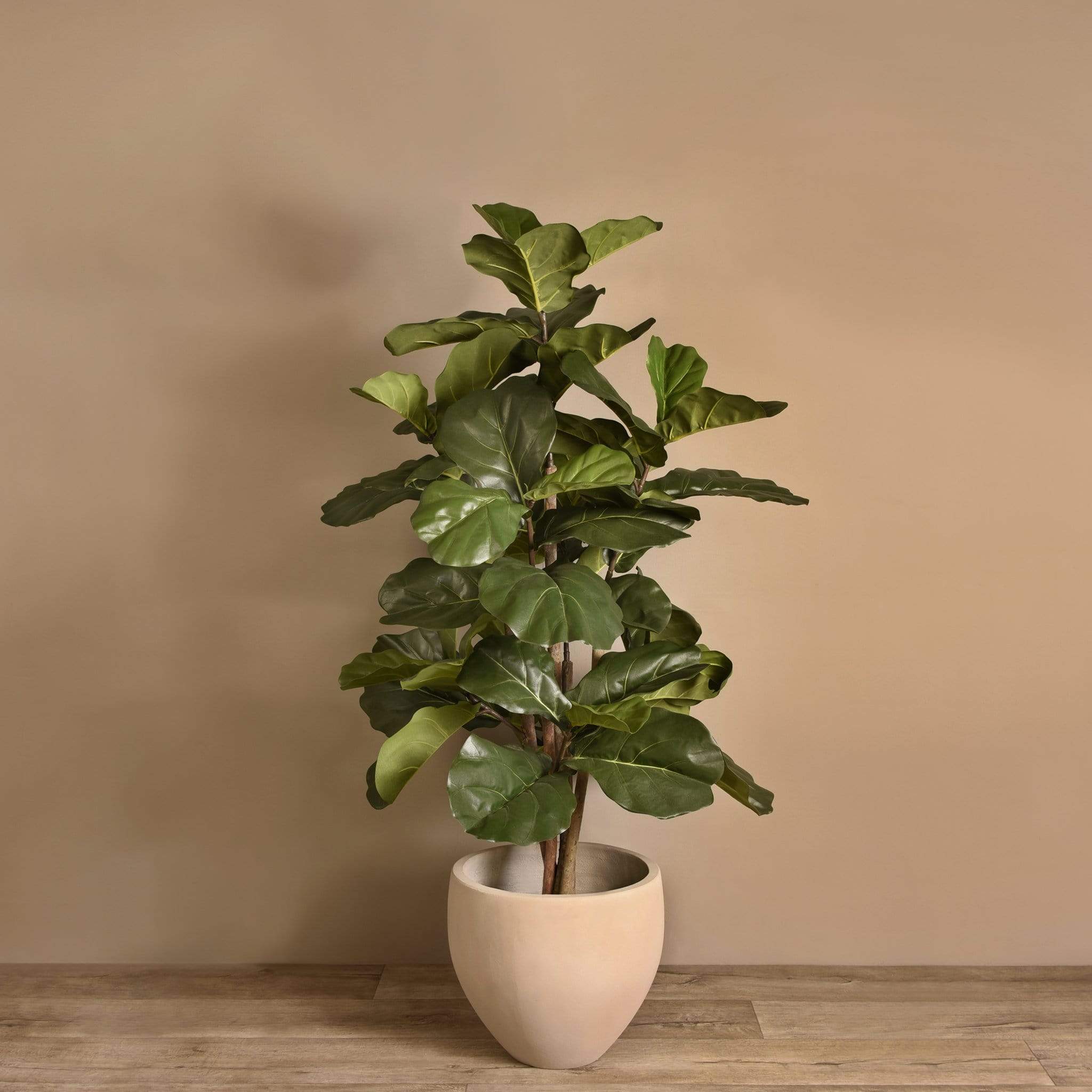 Artificial Fiddle Tree 130cm