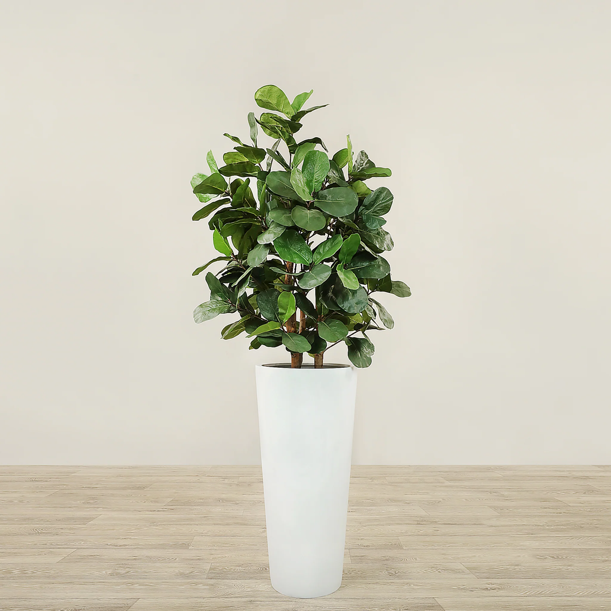 Artificial Fiddle Tree 120cm