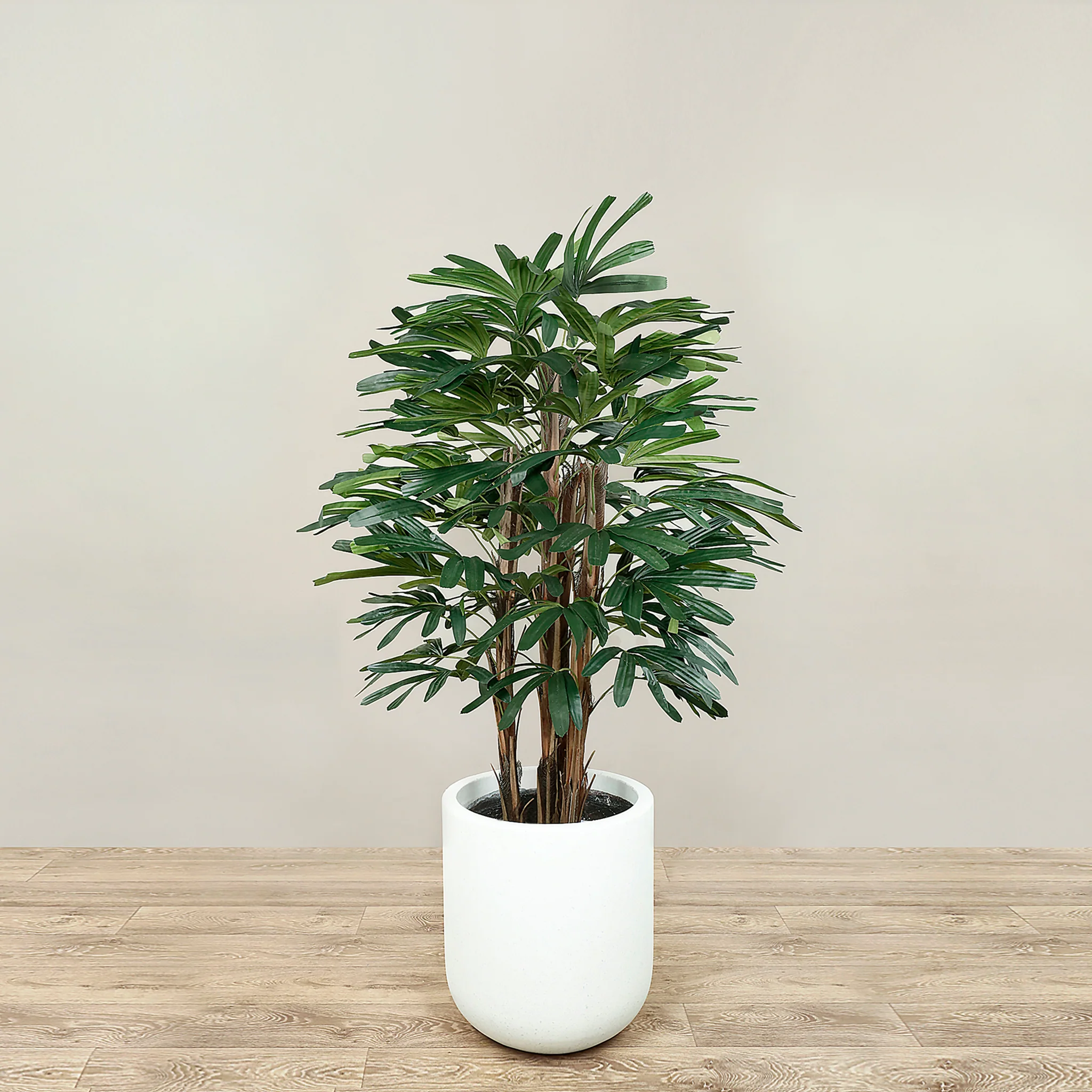 Artificial Finger Palm Tree 120cm