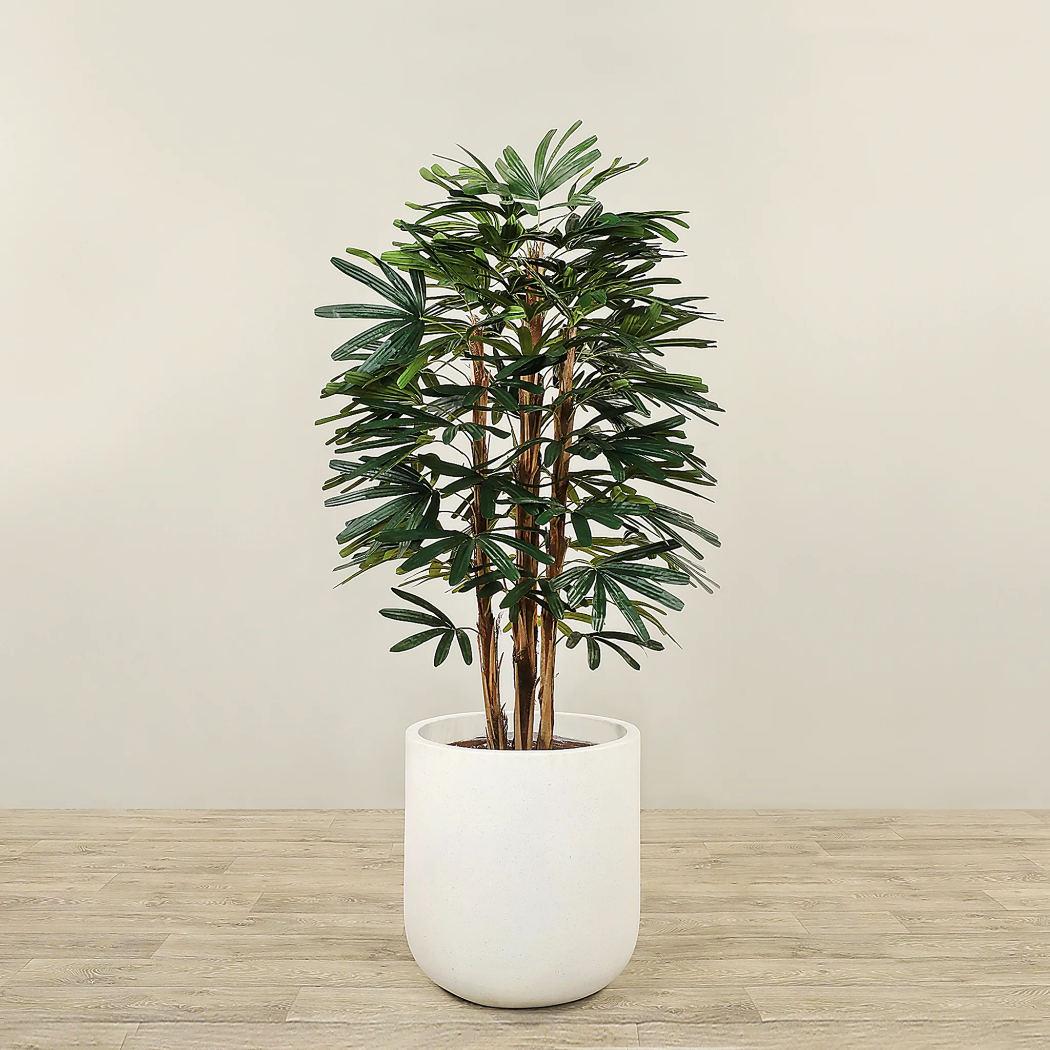 Artificial Finger Palm Tree 150cm