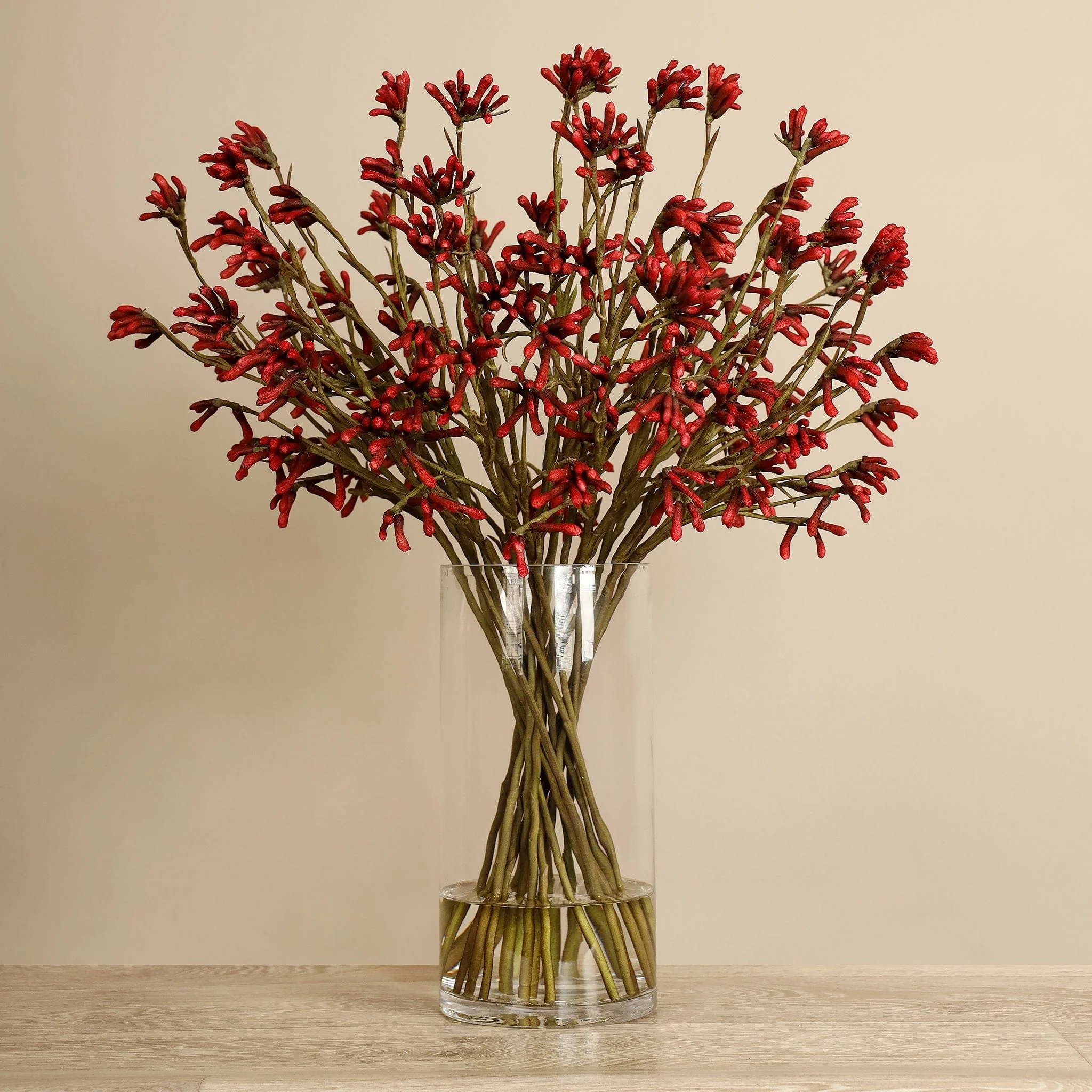 Artificial Kangaroo Paw Arrangement - Image 5