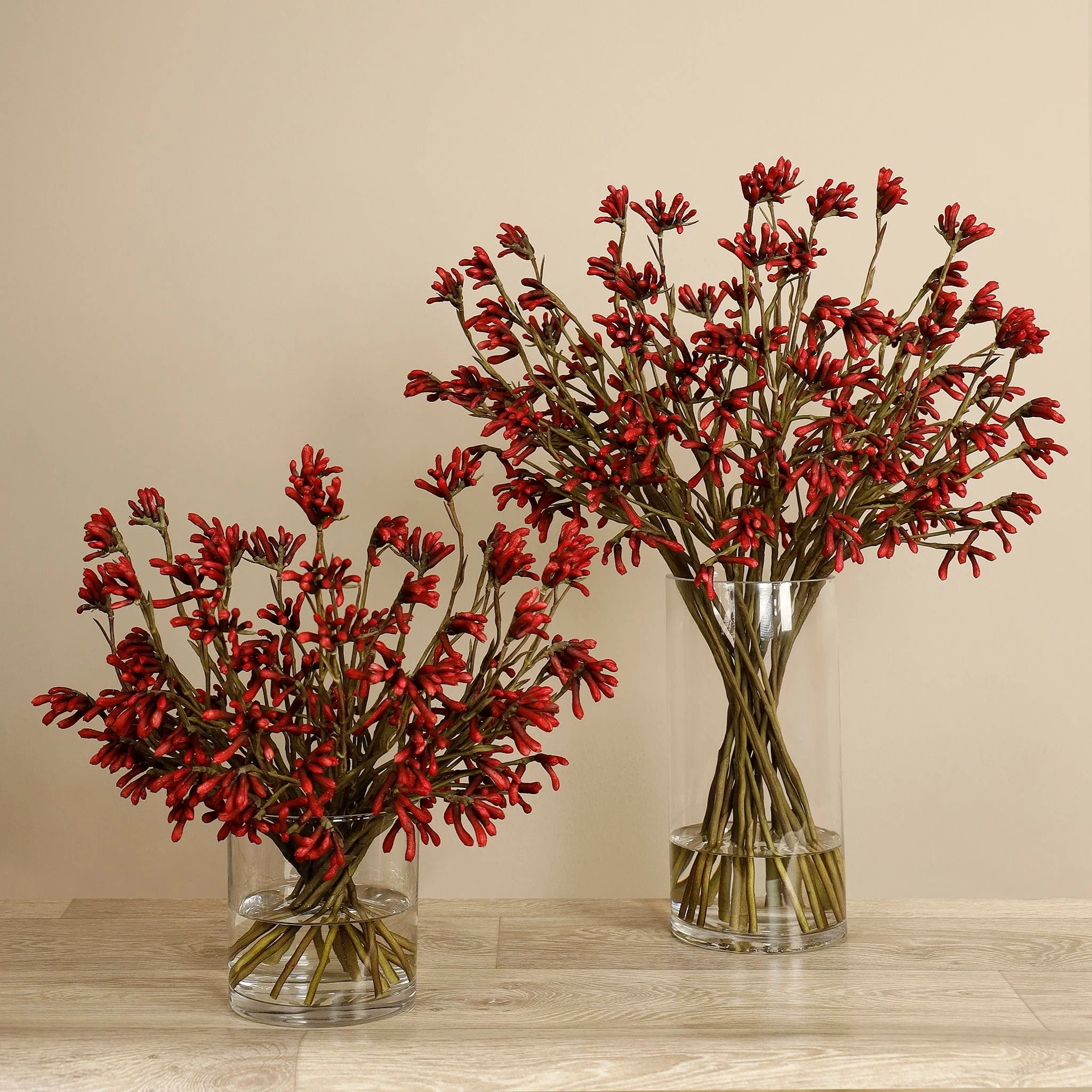 Artificial Kangaroo Paw Arrangement - Image 6
