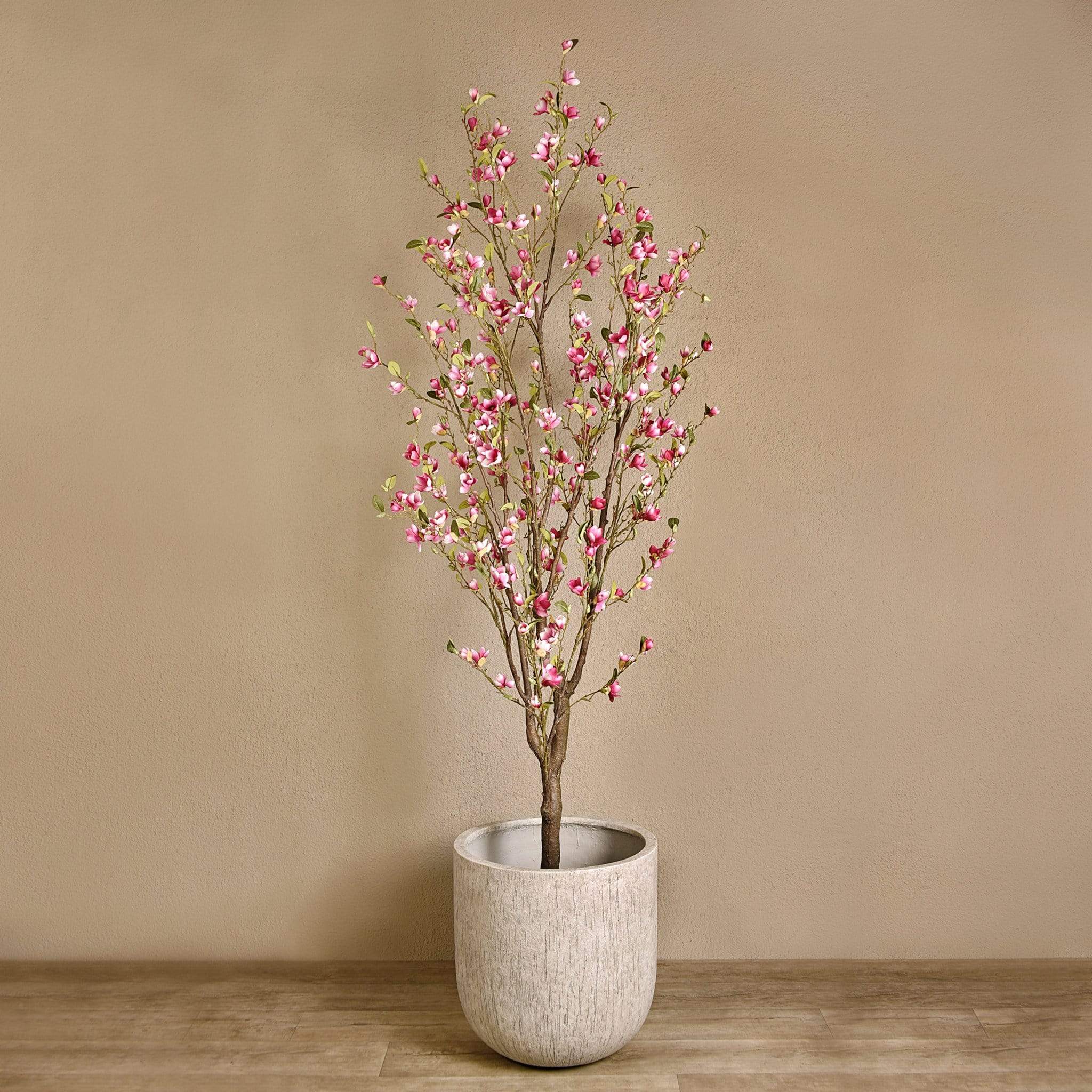 Artificial Magnolia Tree 240cm