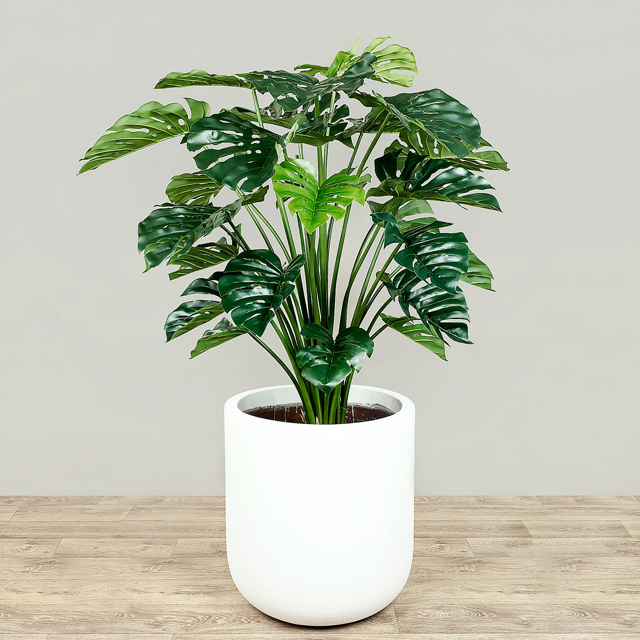 Artificial Monstera 120cm
