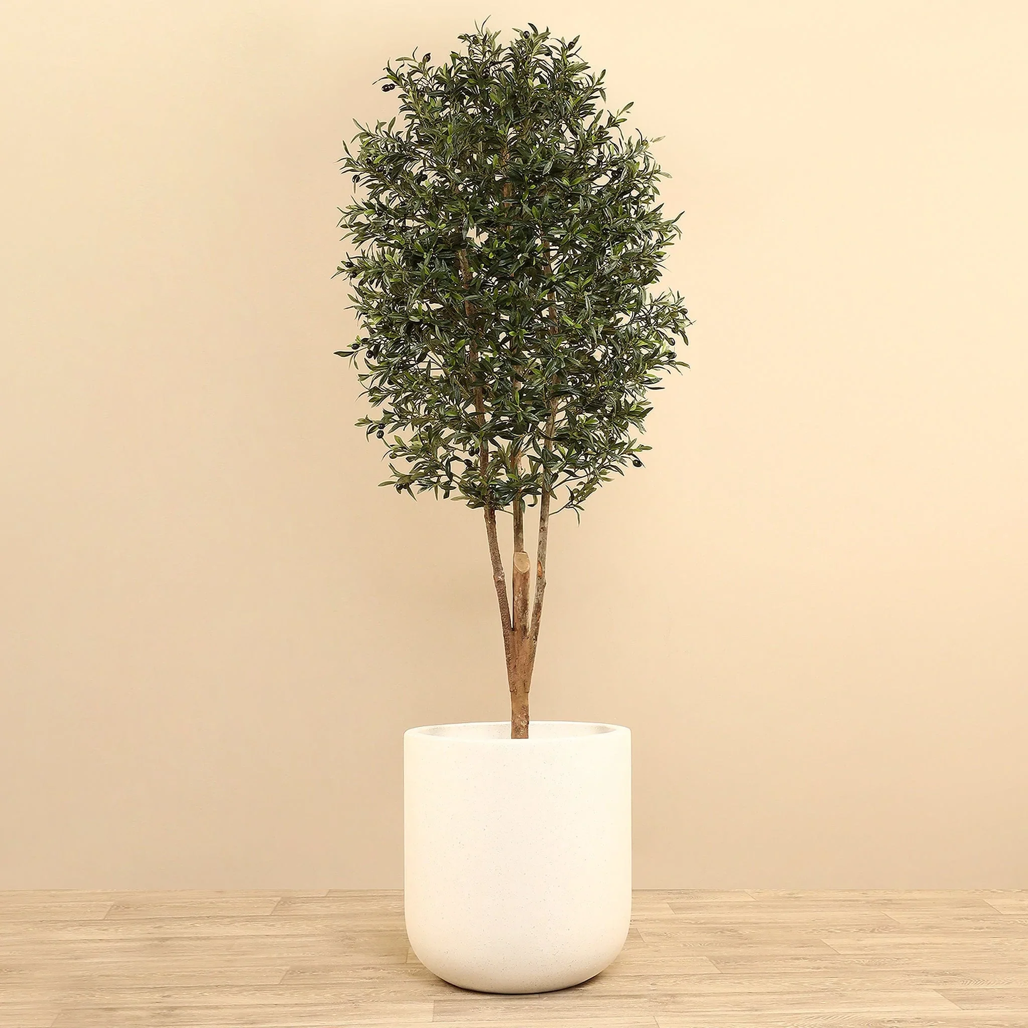 Artificial Olive Tree 210cm