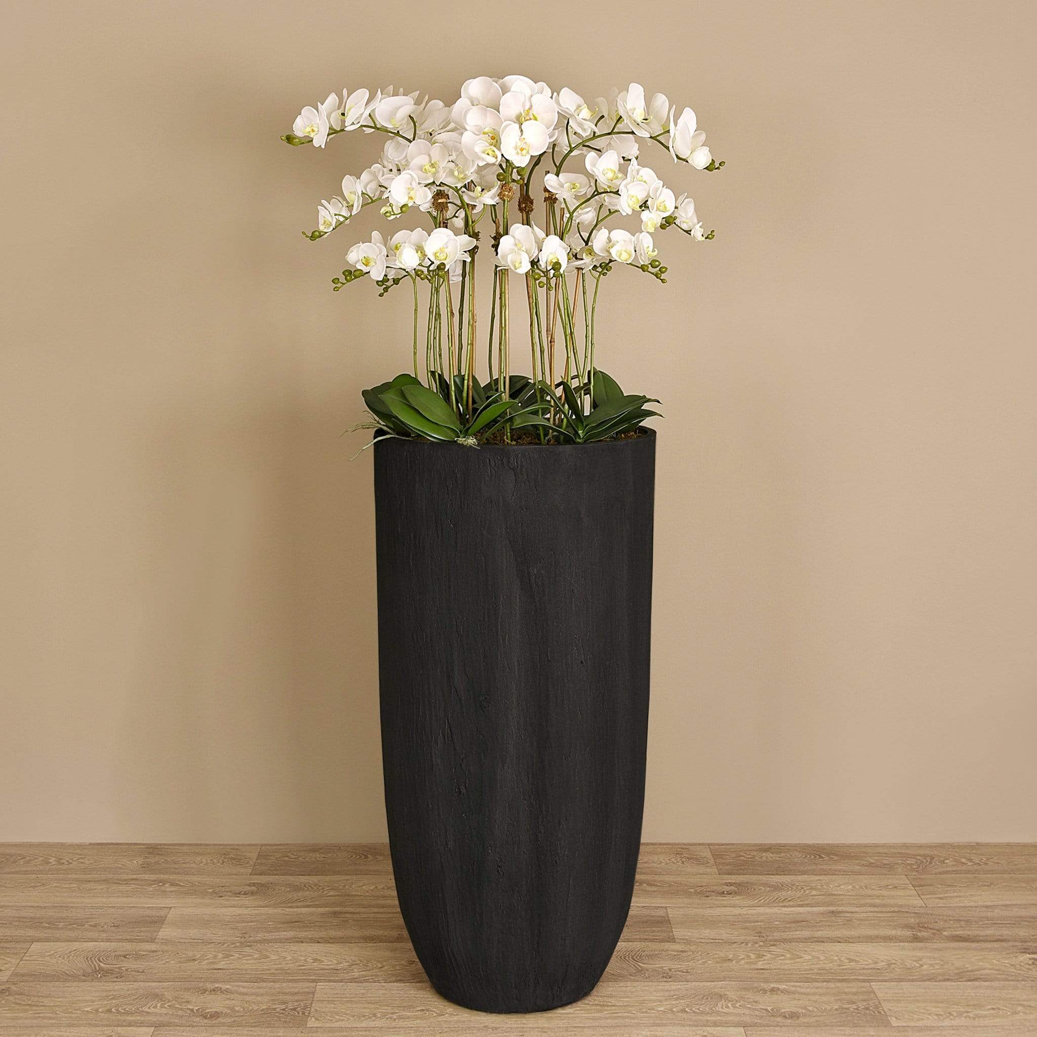 Artificial Orchid Arrangement - Image 2