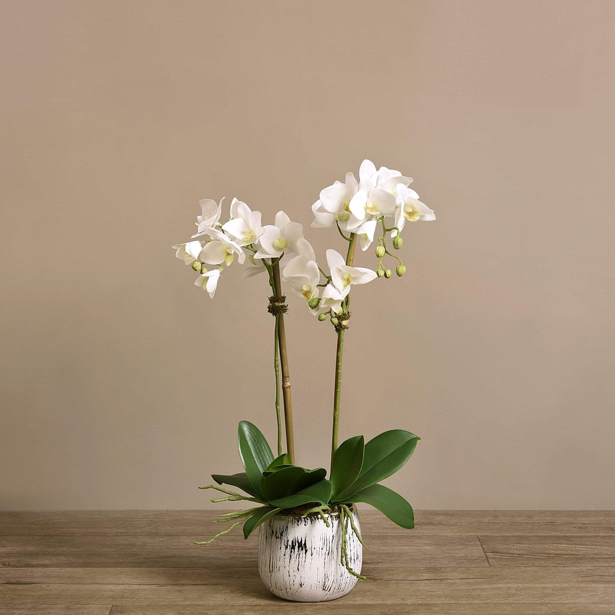 Artificial Orchid Arrangement - Image 2