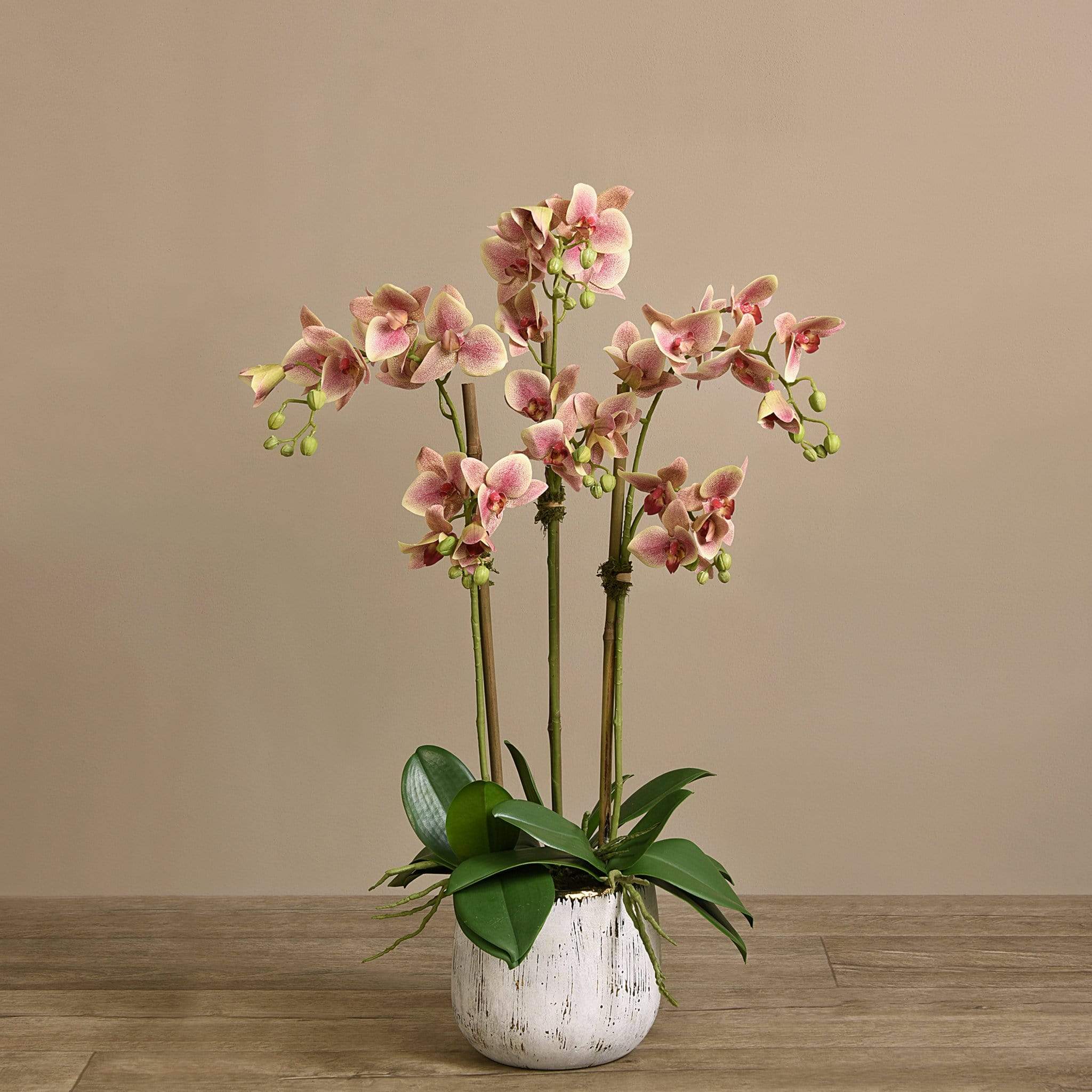 Artificial Orchid Arrangement - Image 9