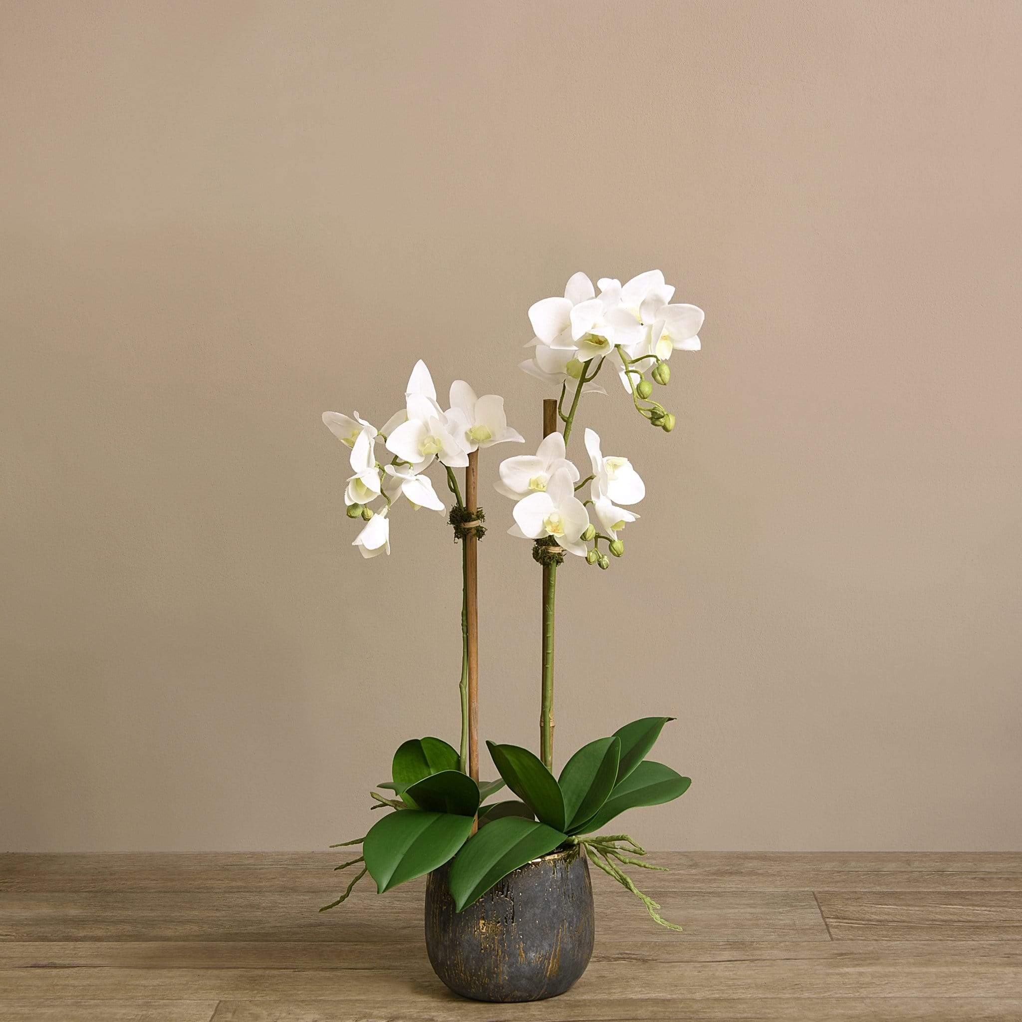 Artificial Orchid Arrangement - Image 2