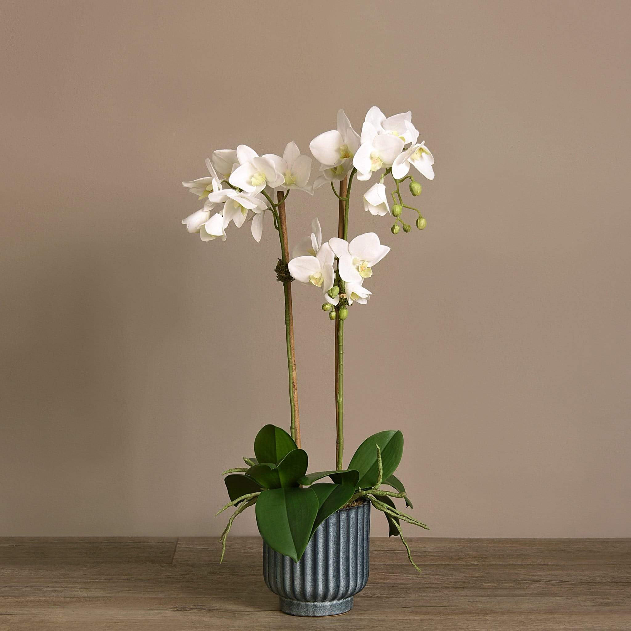 Artificial Orchid Arrangement - Image 2