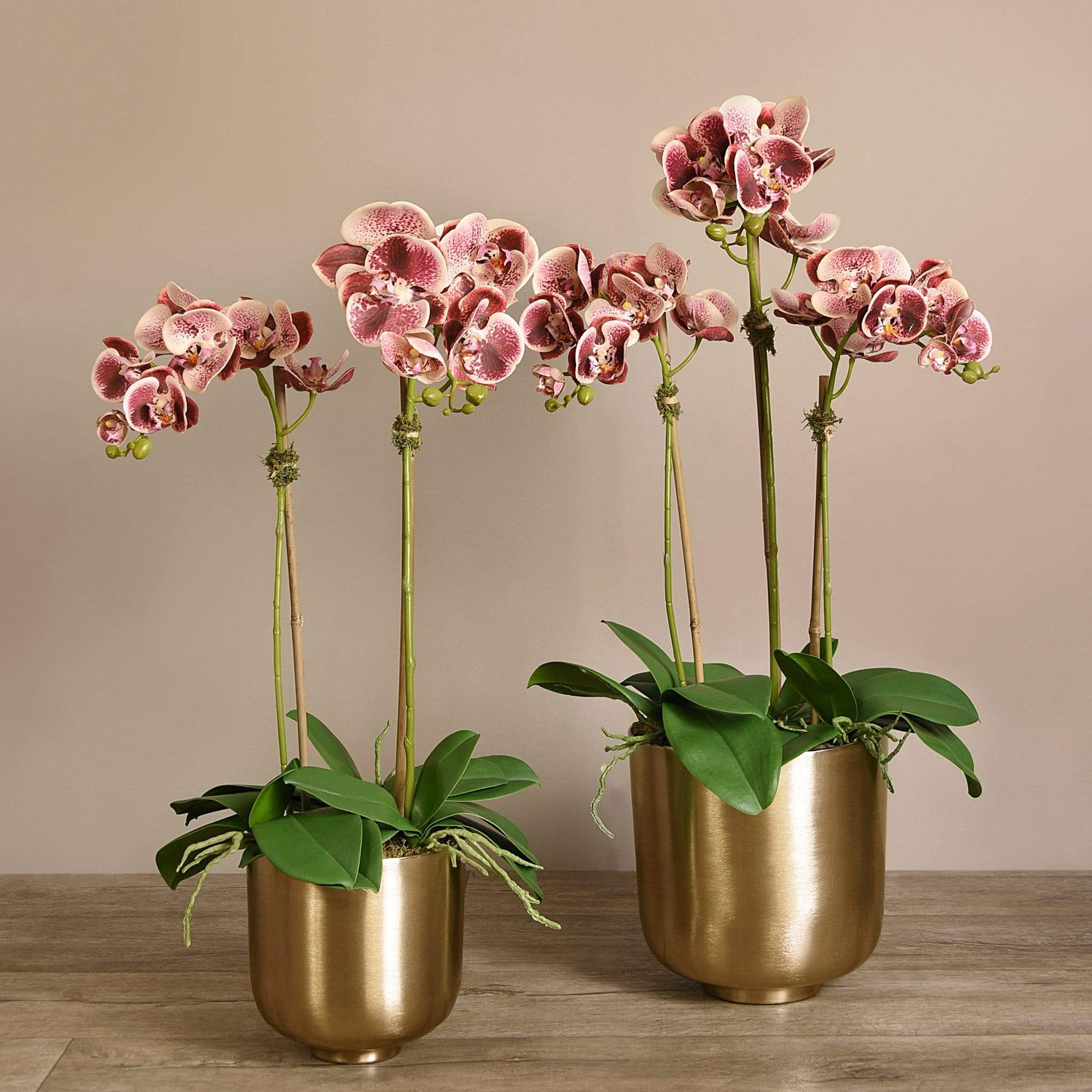 Artificial Orchid Arrangement - Image 15