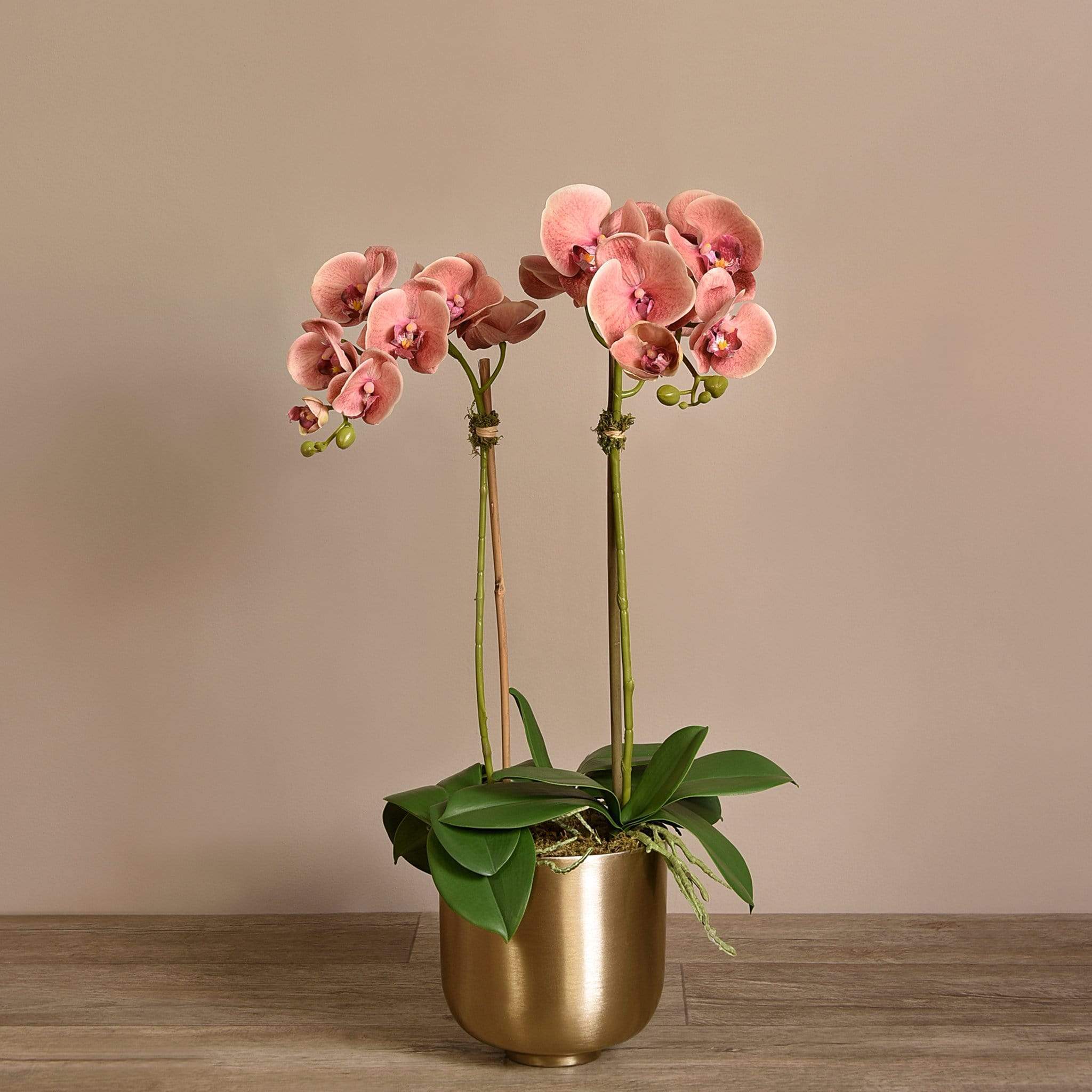 Artificial Orchid Arrangement - Image 4