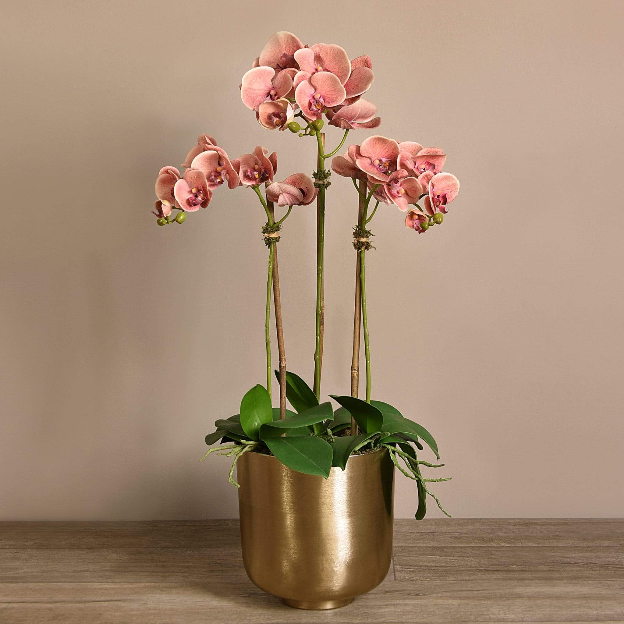 Artificial Orchid Arrangement - Image 5