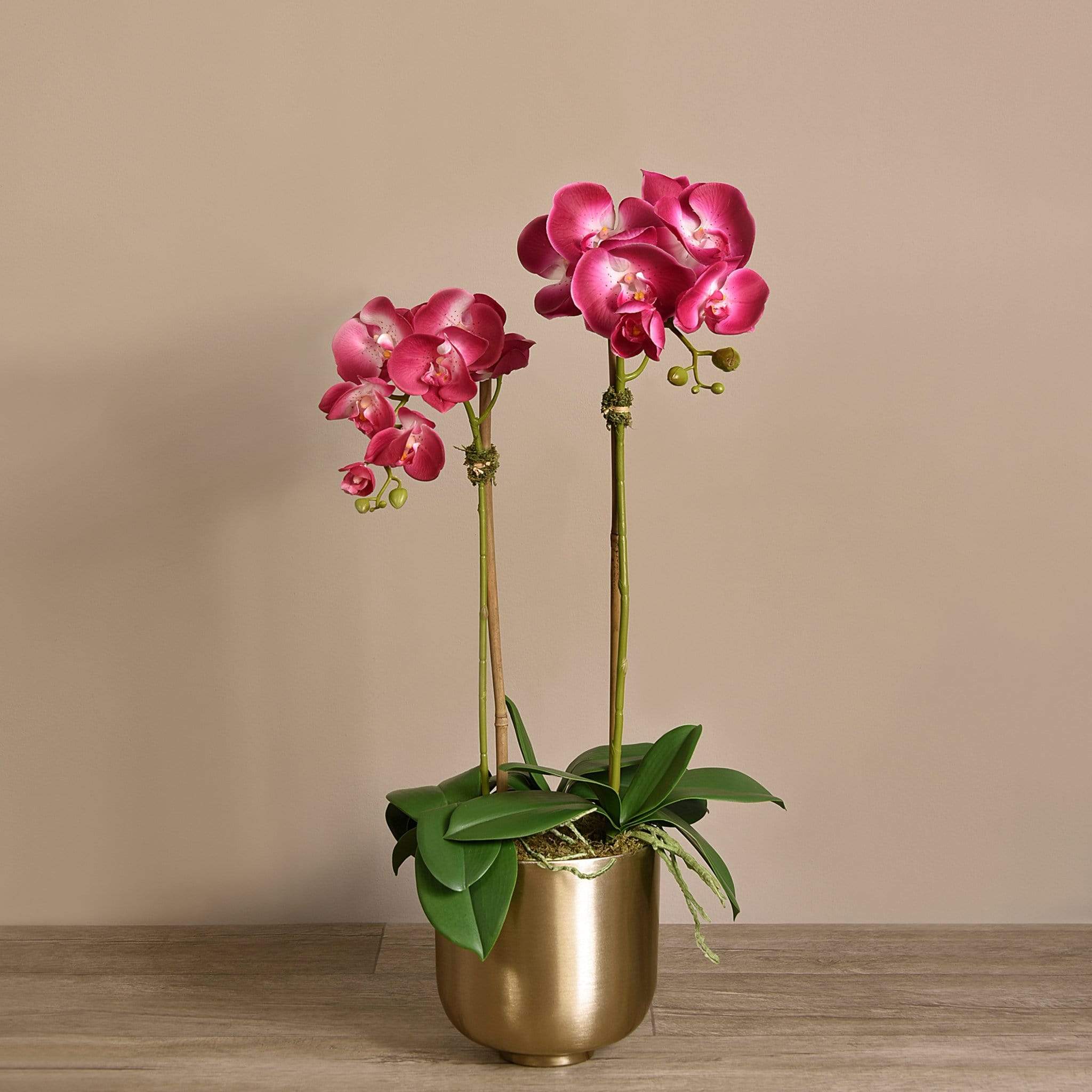Artificial Orchid Arrangement - Image 7