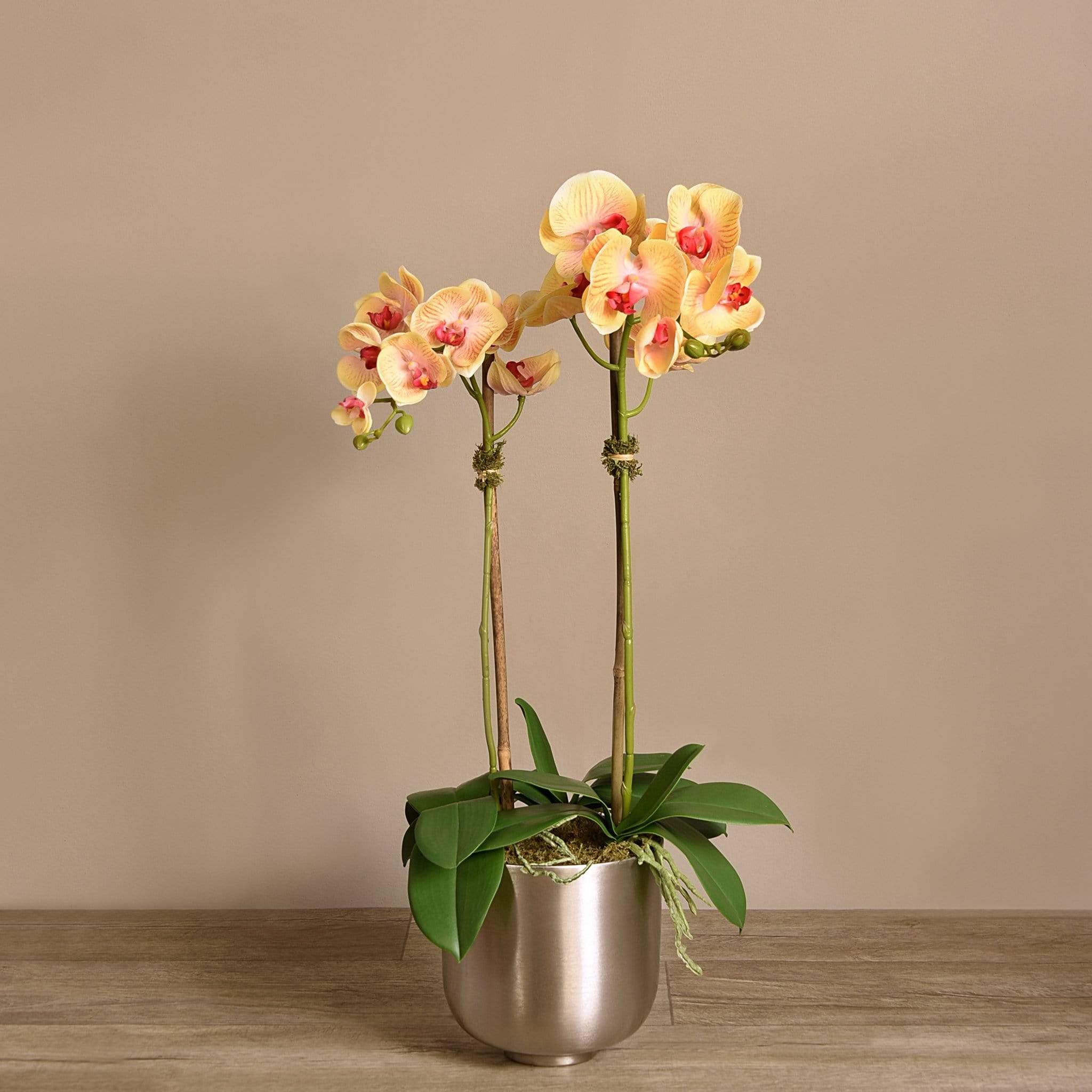 Artificial Orchid Arrangement - Image 10
