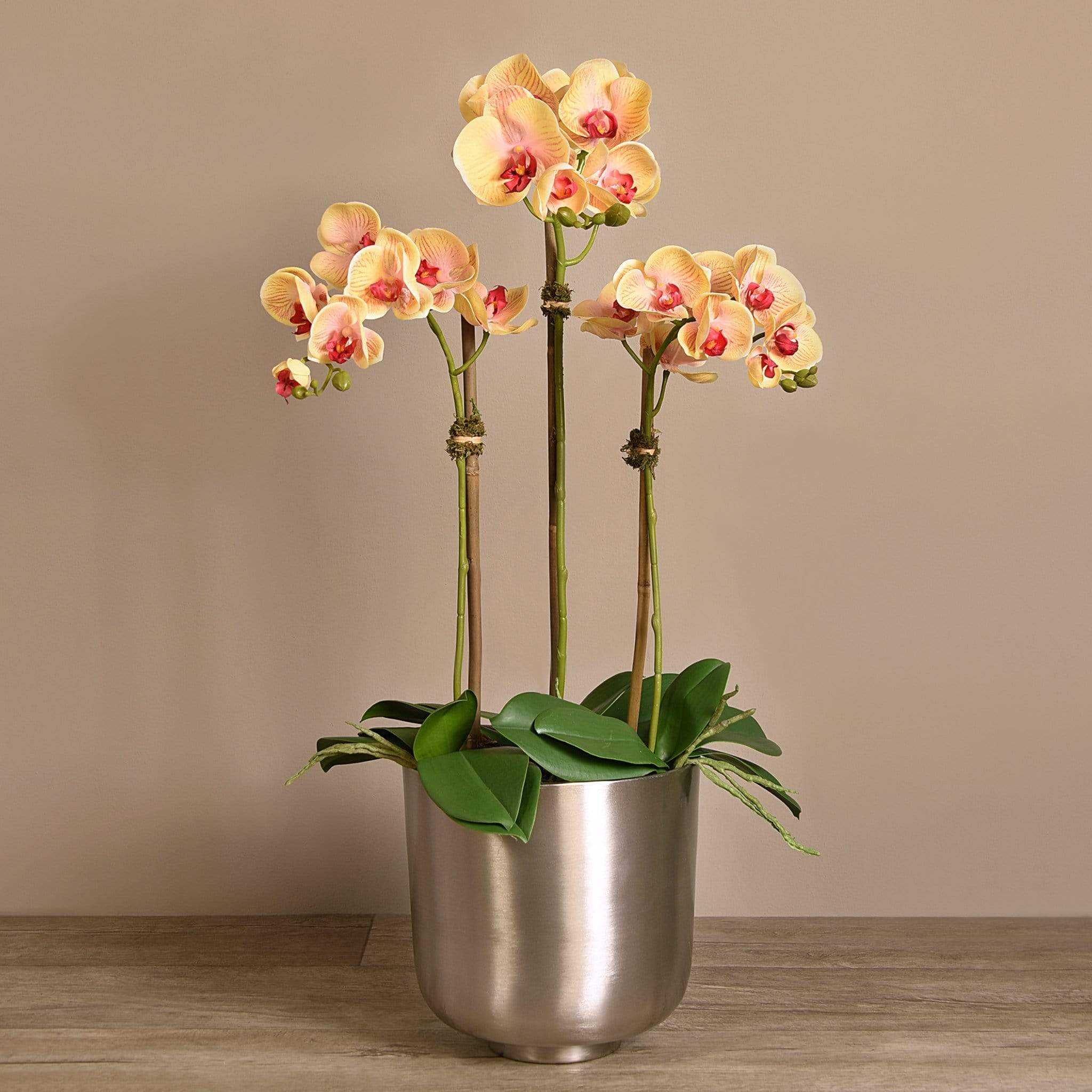 Artificial Orchid Arrangement - Image 11