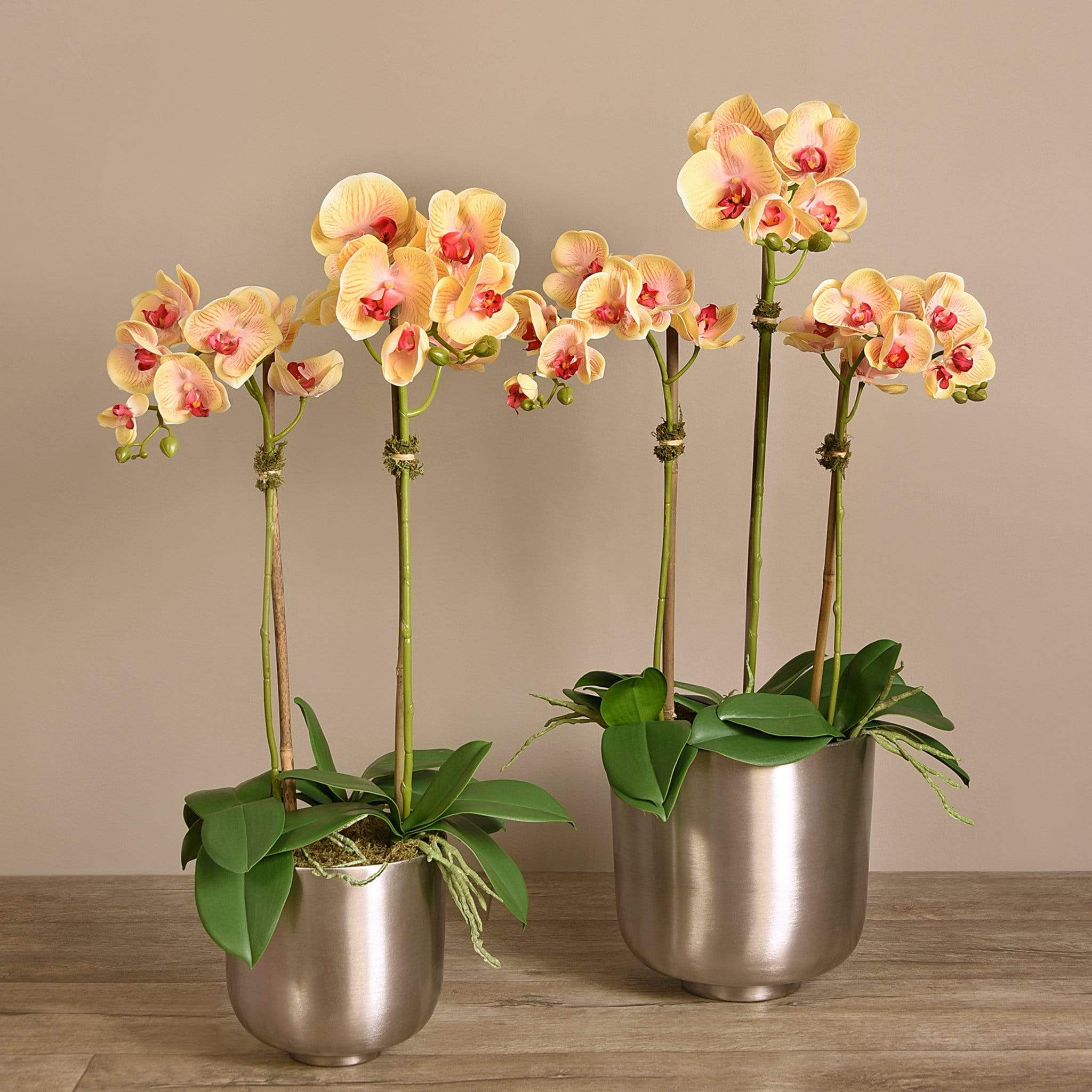 Artificial Orchid Arrangement - Image 12