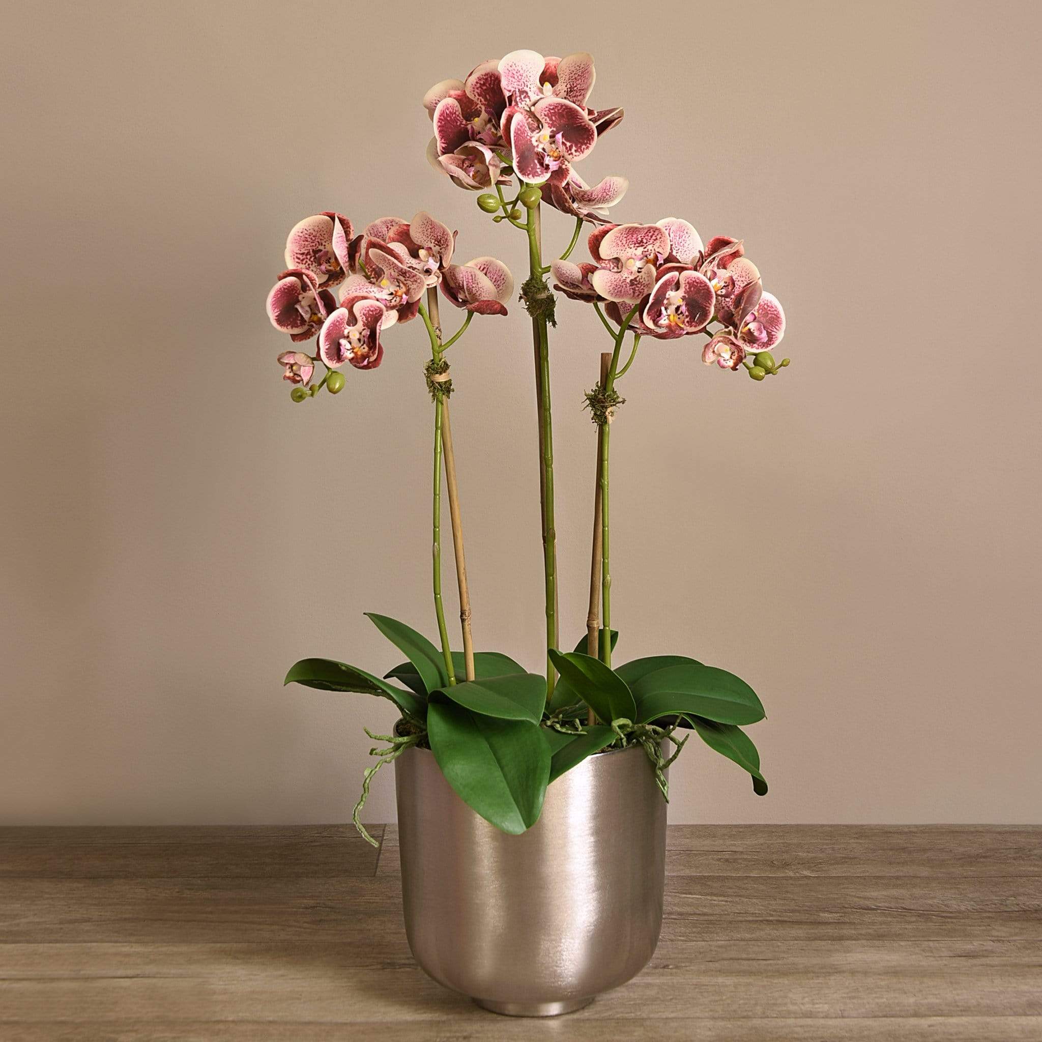 Artificial Orchid Arrangement - Image 14