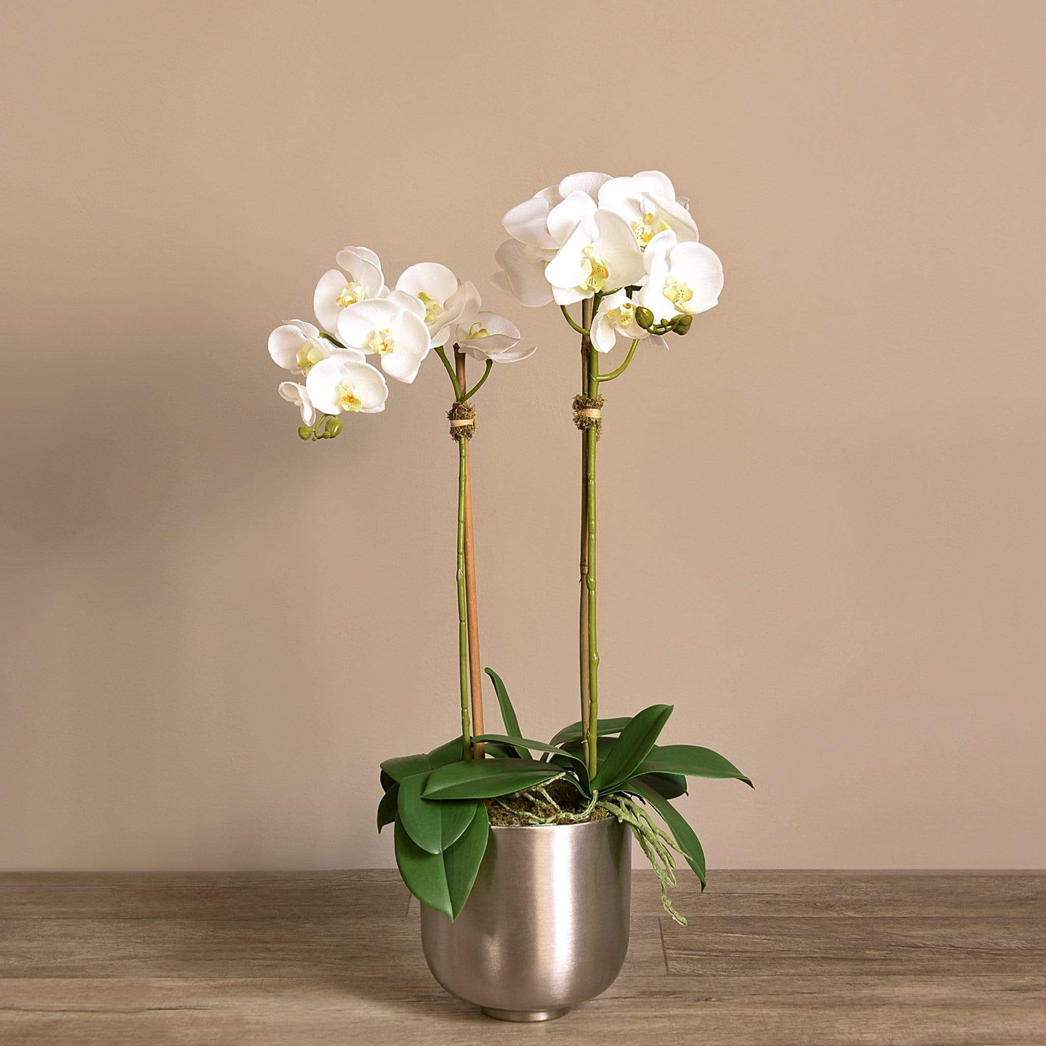 Artificial Orchid Arrangement - Image 2